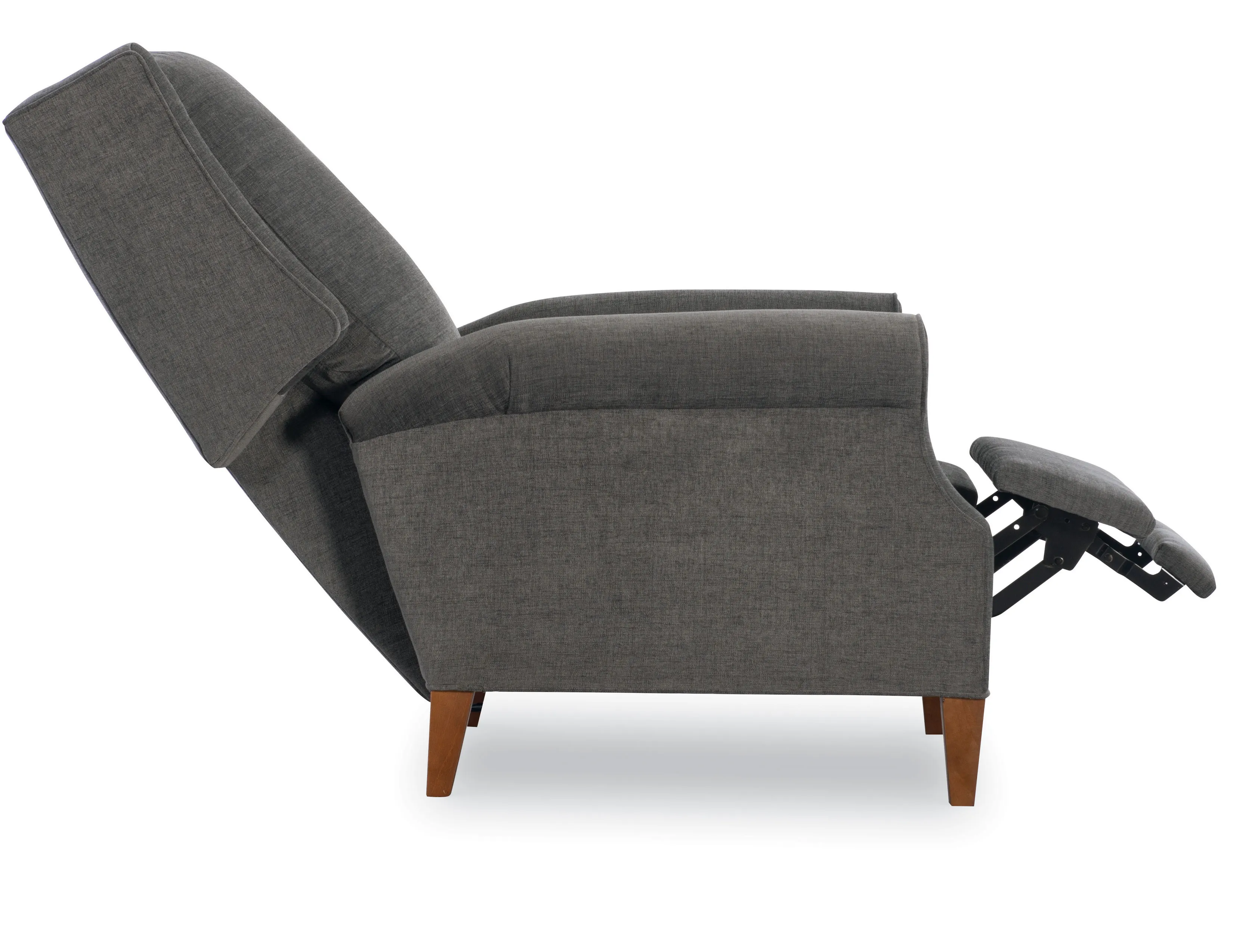 Wesley High Leg Recliner (+75 fabrics) 4 Wesley High Leg Recliner (+75 fabrics)