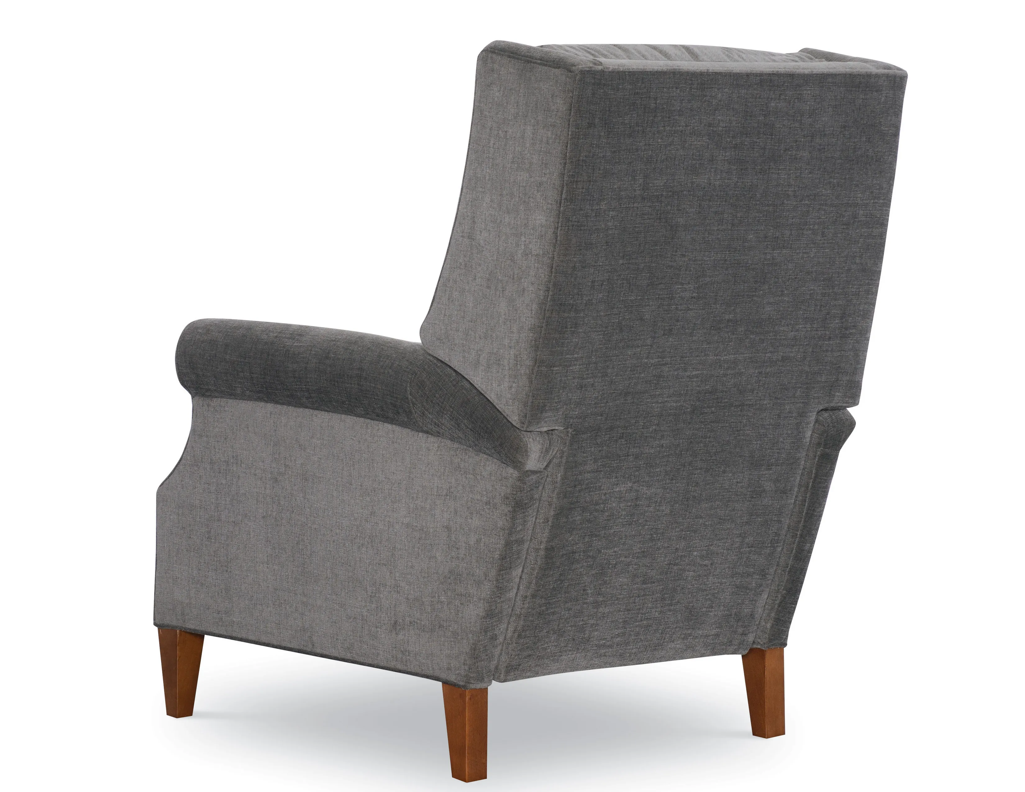 Wesley High Leg Recliner (+75 fabrics) 5 Wesley High Leg Recliner (+75 fabrics)