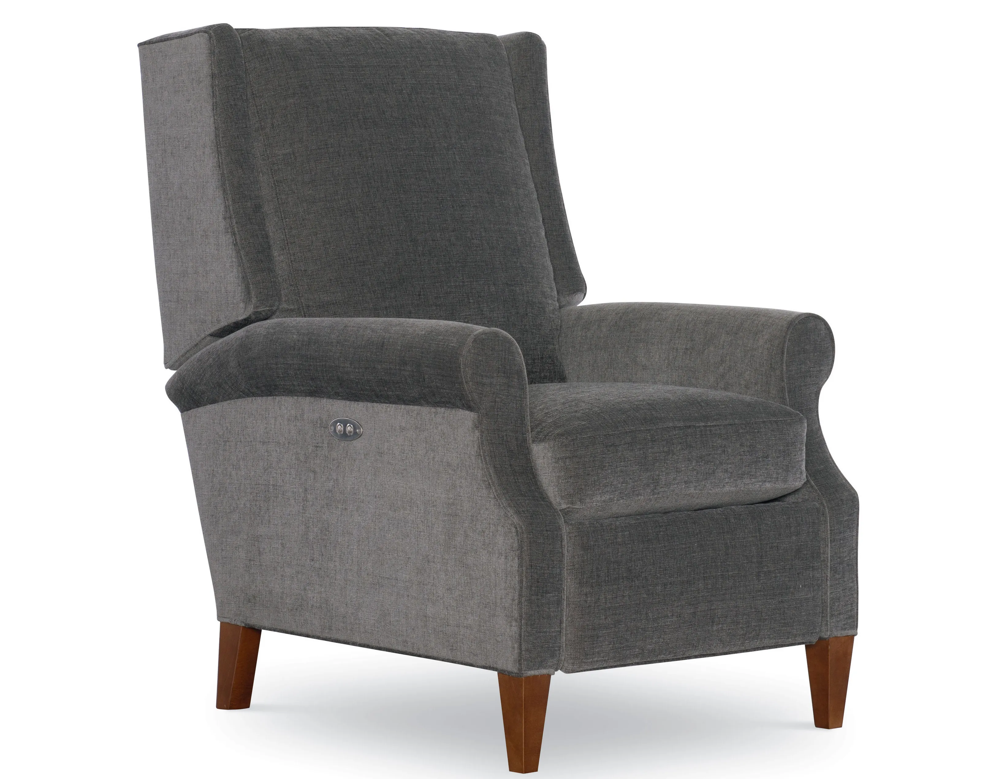 Wesley High Leg Recliner (+75 fabrics) 6 Wesley High Leg Recliner (+75 fabrics)