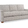 Brandon 84" or 96" Nail Head Sofa (+75 fabrics)