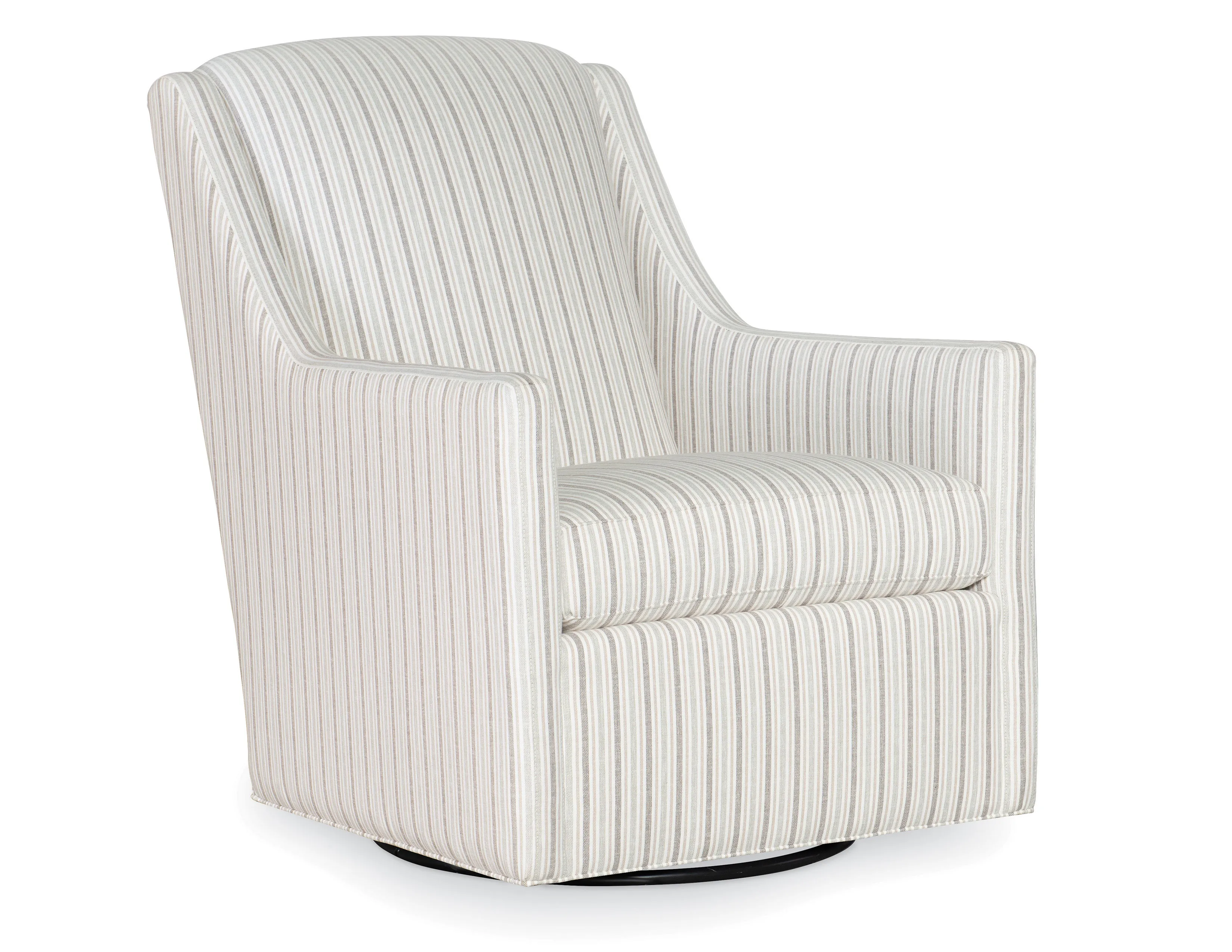 Lafayette Chair - Swivel Available (+75 fabrics) 2 Lafayette Chair - Swivel Available (+75 fabrics)
