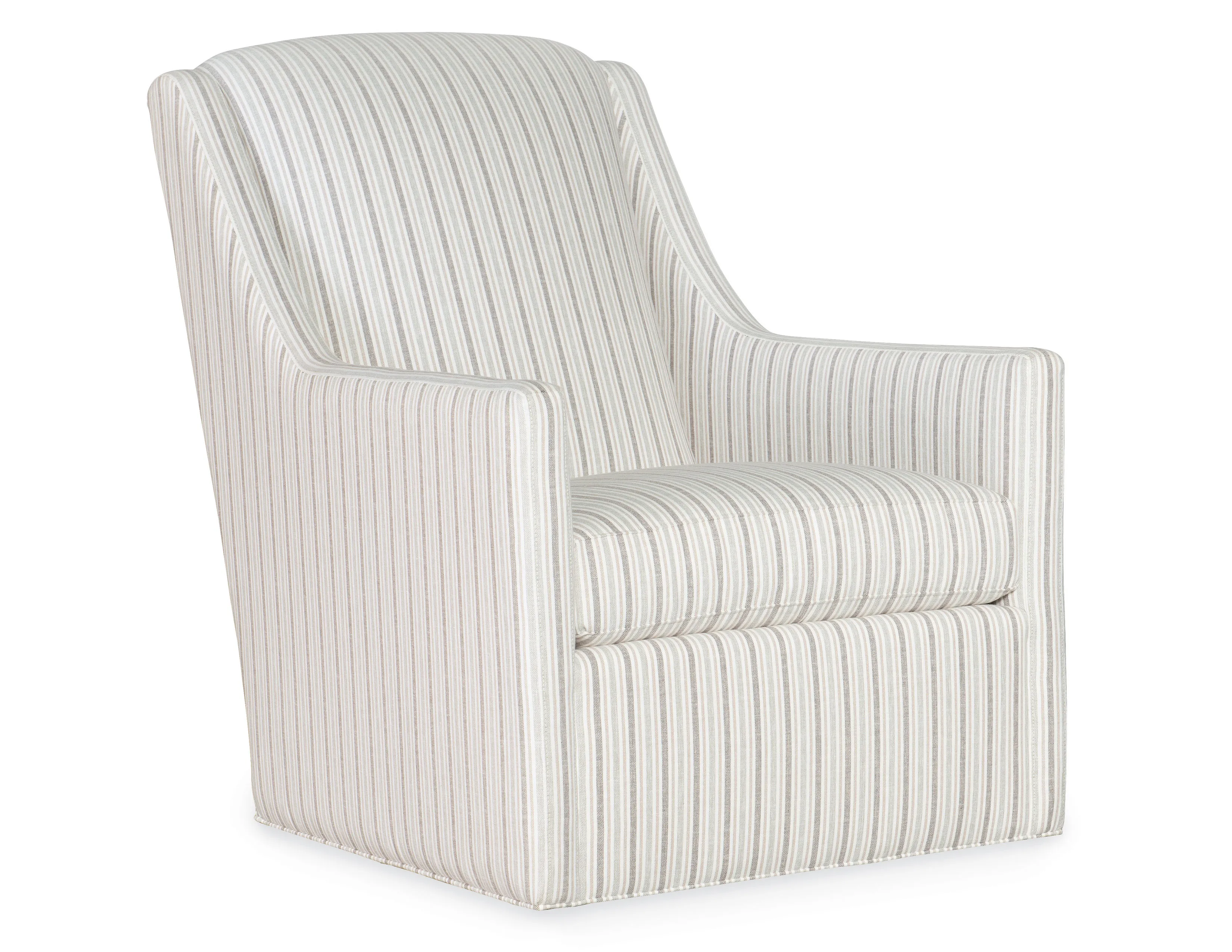 Lafayette Chair - Swivel Available (+75 fabrics) 3 Lafayette Chair - Swivel Available (+75 fabrics)
