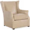 Holman Leather Wing Chair (Swivel Available) +45 leathers 16 Holman Leather Wing Chair (Swivel Available) +45 leathers
