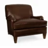 Russel Leather High Leg Chair (+45 leathers) 12 Russel Leather High Leg Chair (+45 leathers)