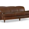 Russel 78" or 88" Leather Sofa (+45 leathers) 13 Russel 78" or 88" Leather Sofa (+45 leathers)