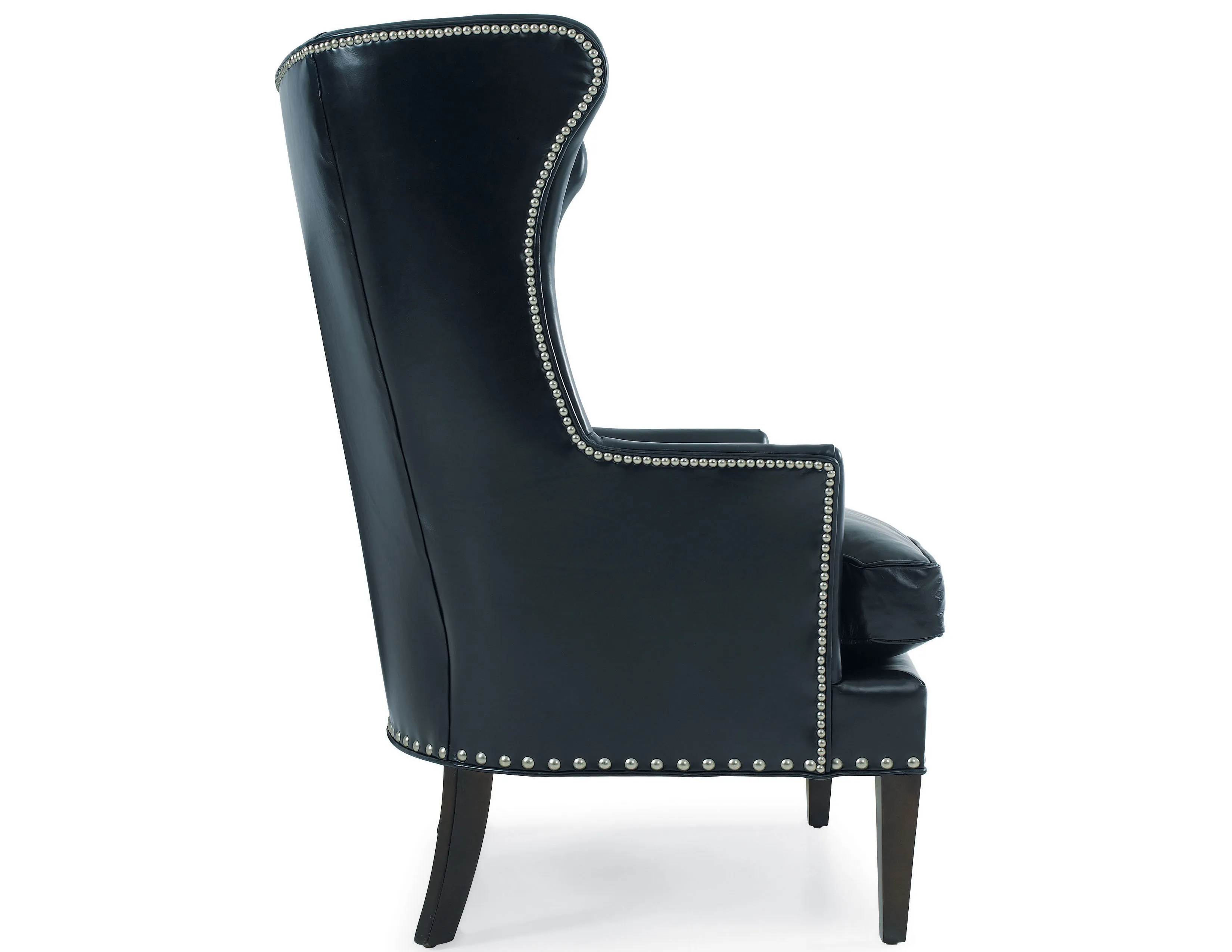 Windsor Leather Wing Chair (+45 leathers) 3 Windsor Leather Wing Chair (+45 leathers)