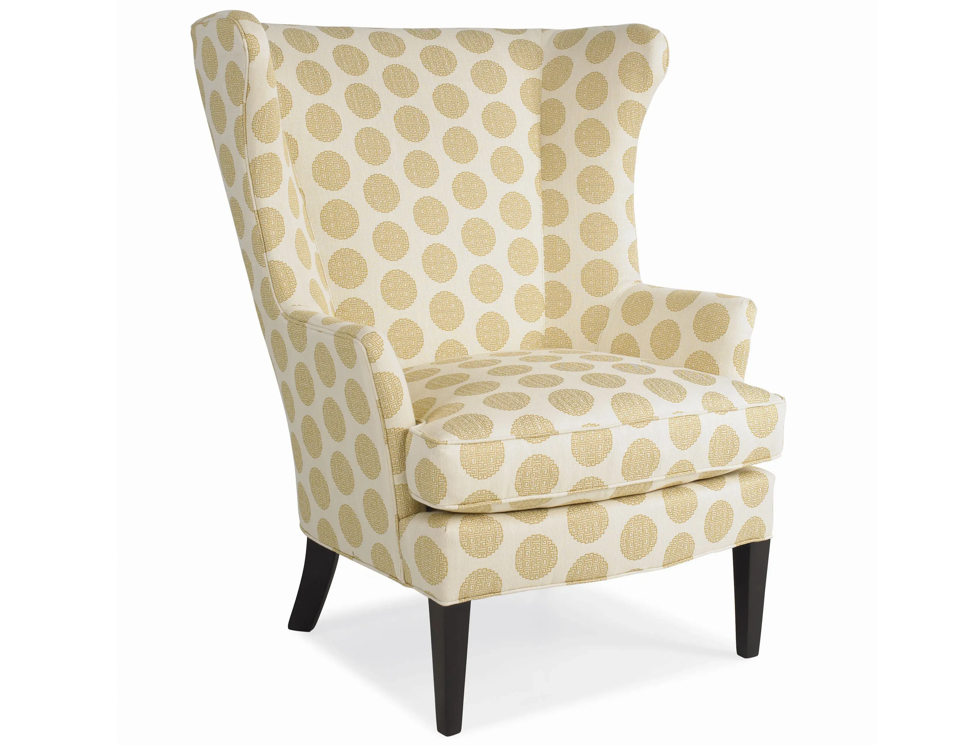 Windsor Leather Wing Chair (+45 leathers) 5 Windsor Leather Wing Chair (+45 leathers)