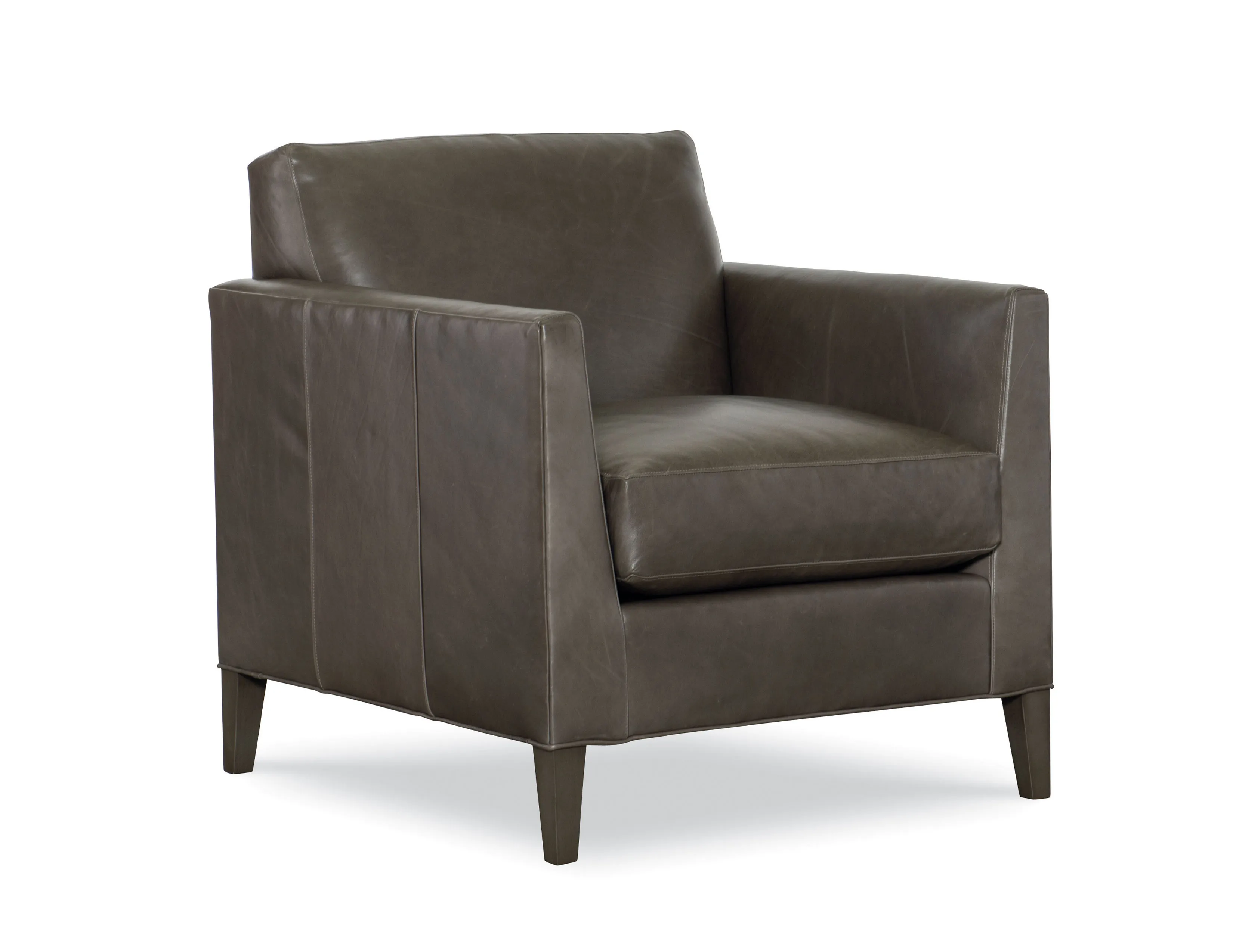Westport Leather Chair (+45 leathers) 1 Westport Leather Chair (+45 leathers)
