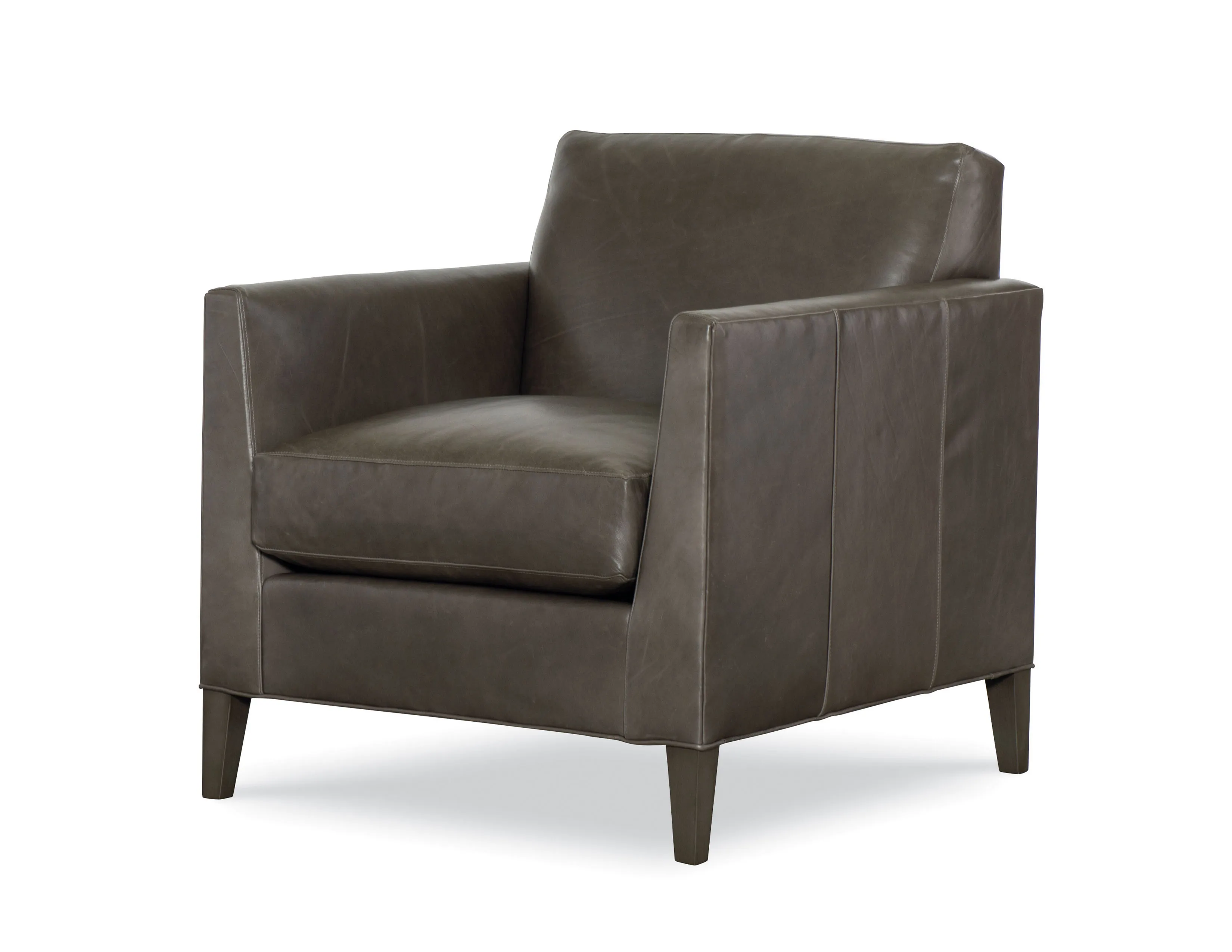 Westport Leather Chair (+45 leathers) 2 Westport Leather Chair (+45 leathers)