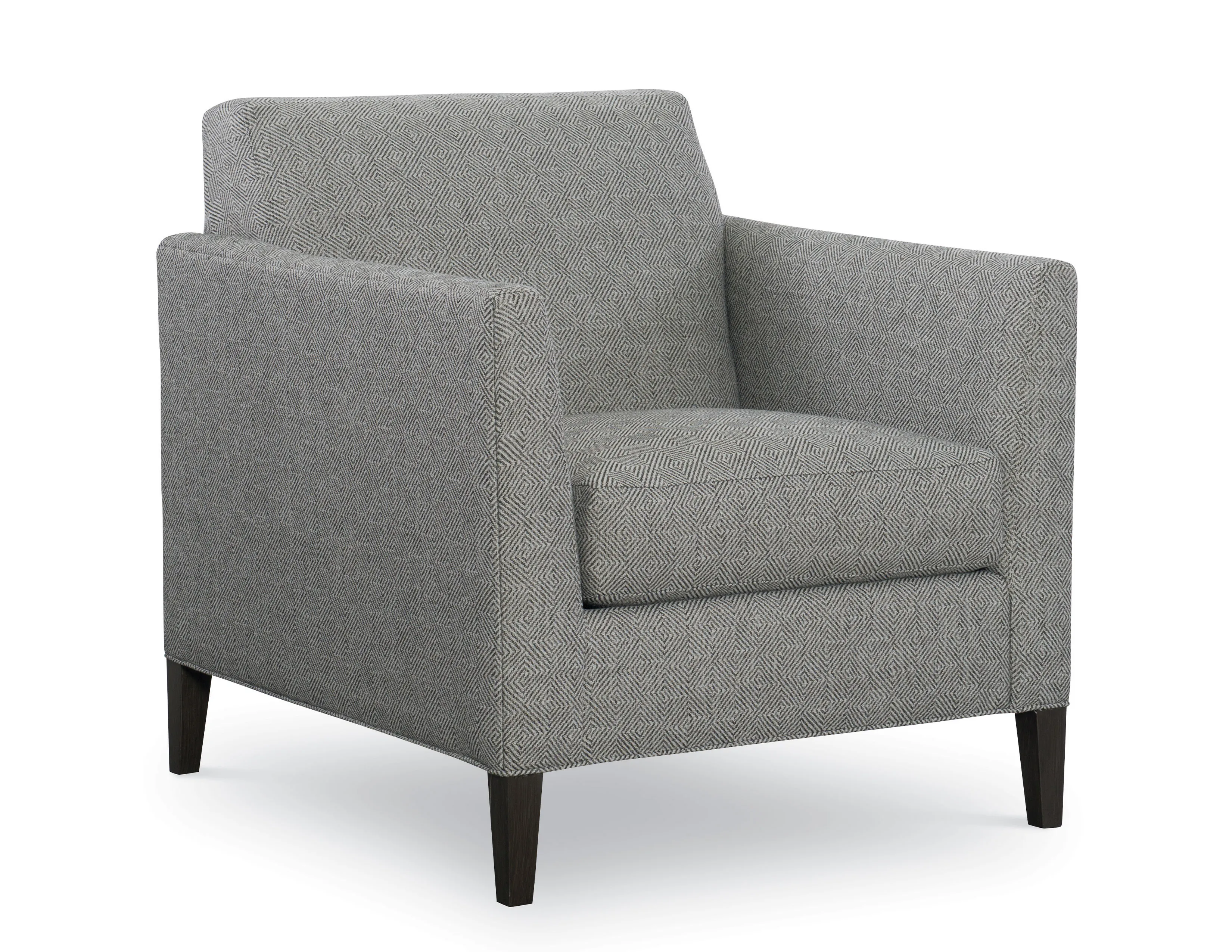 Westport Leather Chair (+45 leathers) 5 Westport Leather Chair (+45 leathers)