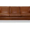 Westport 79" or 85" Leather Sofa (+45 leathers) 12 Westport 79" or 85" Leather Sofa (+45 leathers)
