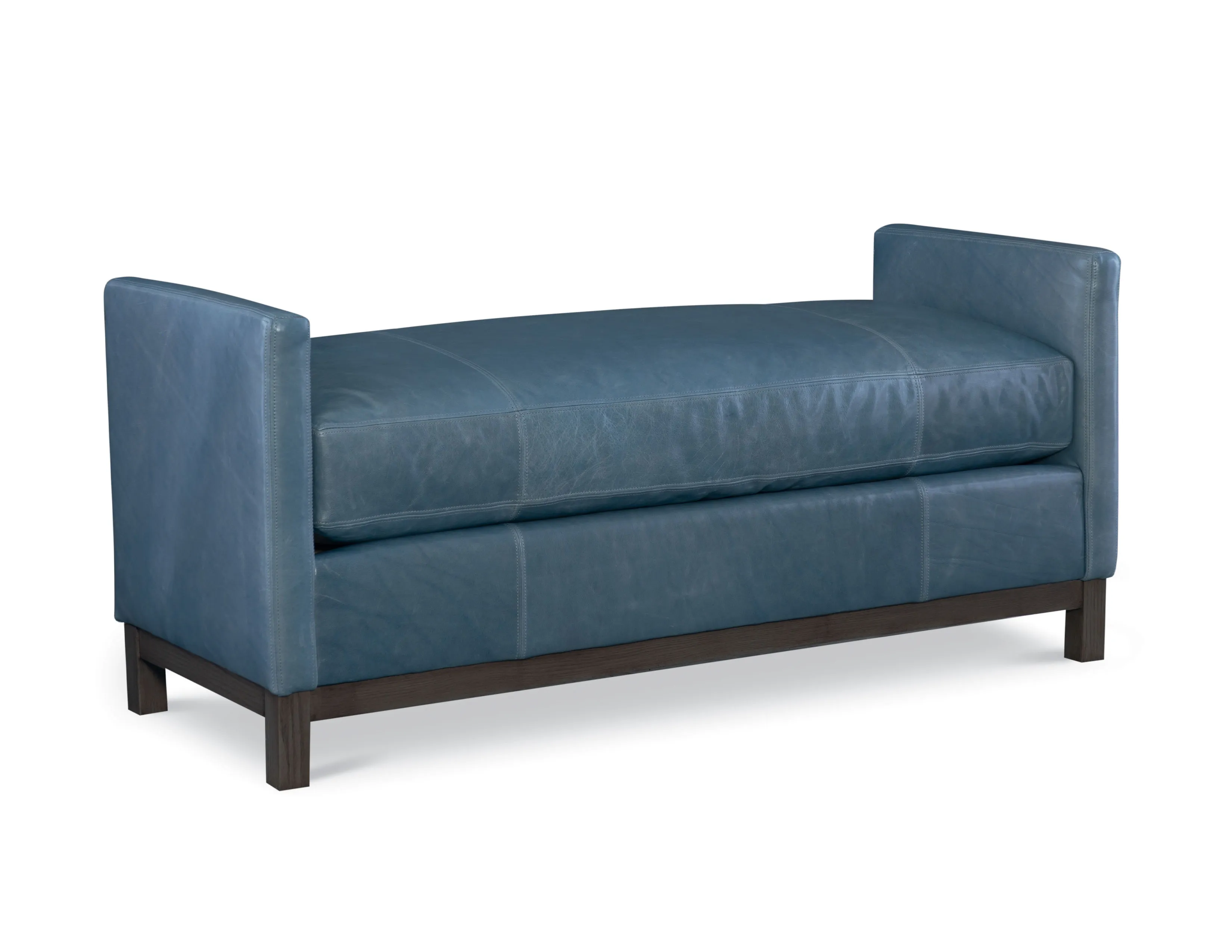Rowan 36" or 54" Leather Bench (+45 leathers) 1 Rowan 36" or 54" Leather Bench (+45 leathers)