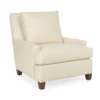 Breakers Leather Club Chair (+45 leathers)