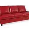 Breakers 86" Leather Sofa (+45 leathers)