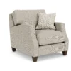 Lennox 7564 Chair (+100 fabrics)