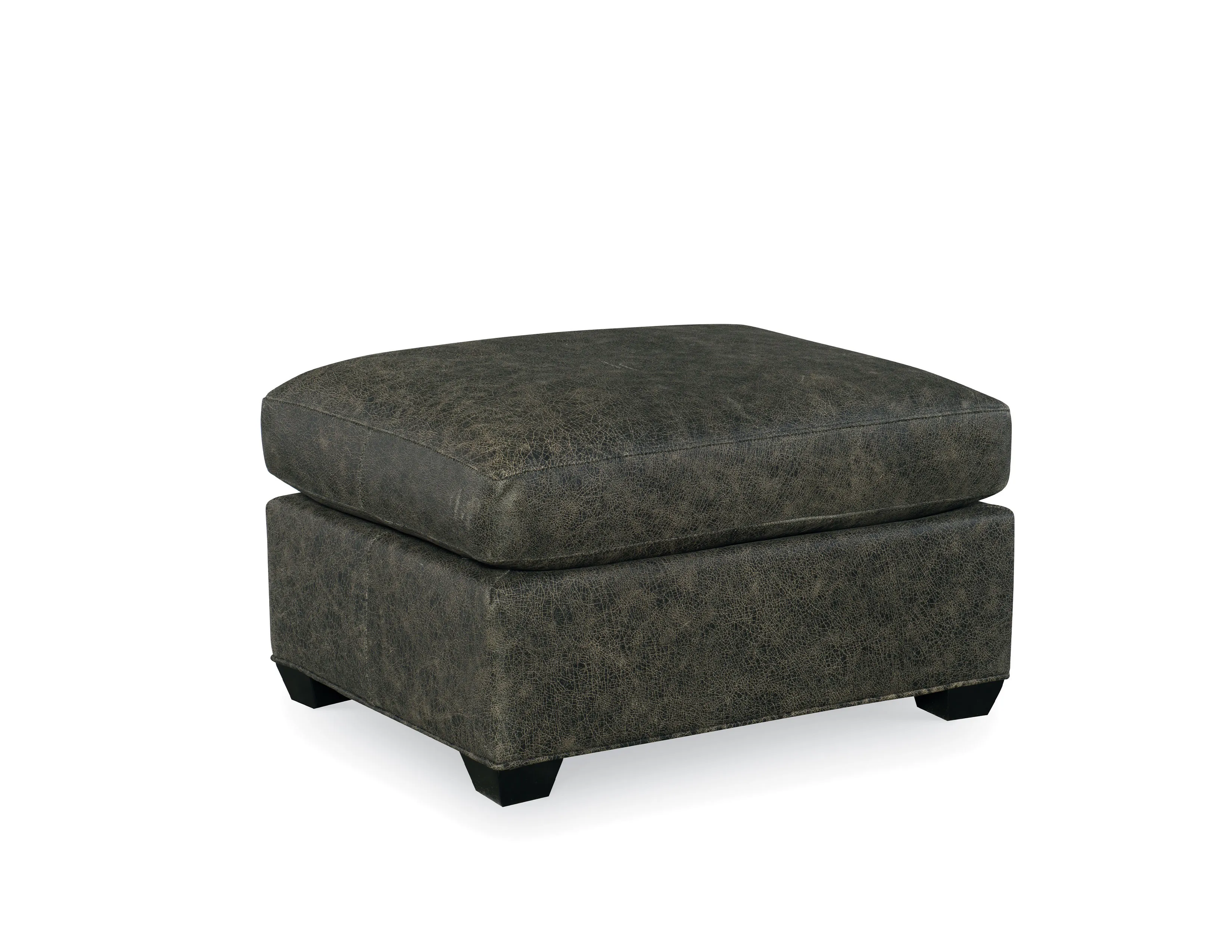 Murphey Leather Club Chair - Swivel Available (+45 leathers) 2 Murphey Leather Club Chair - Swivel Available (+45 leathers)