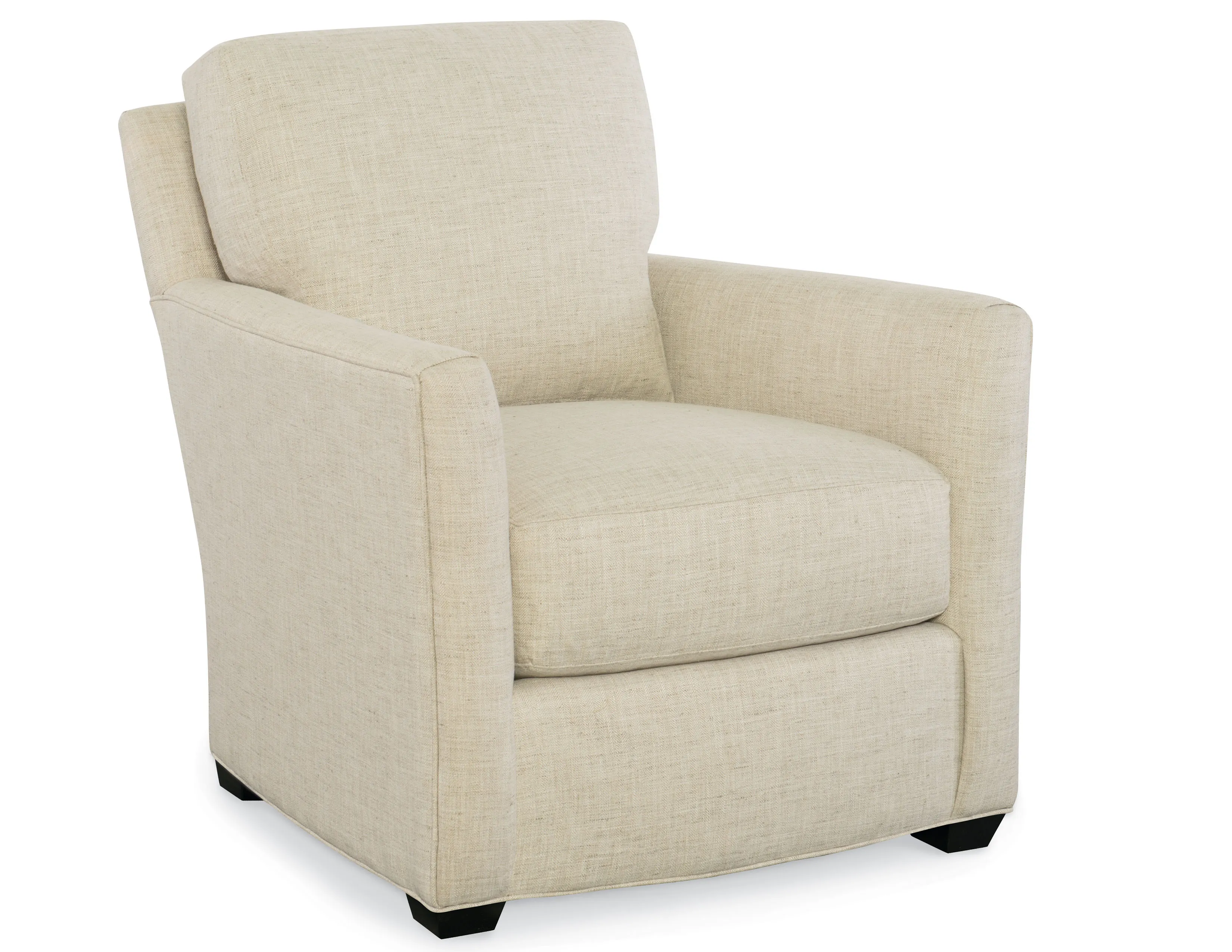 Murphey Leather Club Chair - Swivel Available (+45 leathers) 4 Murphey Leather Club Chair - Swivel Available (+45 leathers)