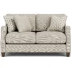 Lennox 7435 Loveseat (100+ fabrics) 35 Lennox 7435 Loveseat (100+ fabrics)