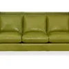 Garrison 79" or 94" Leather Sofa (+45 leathers)