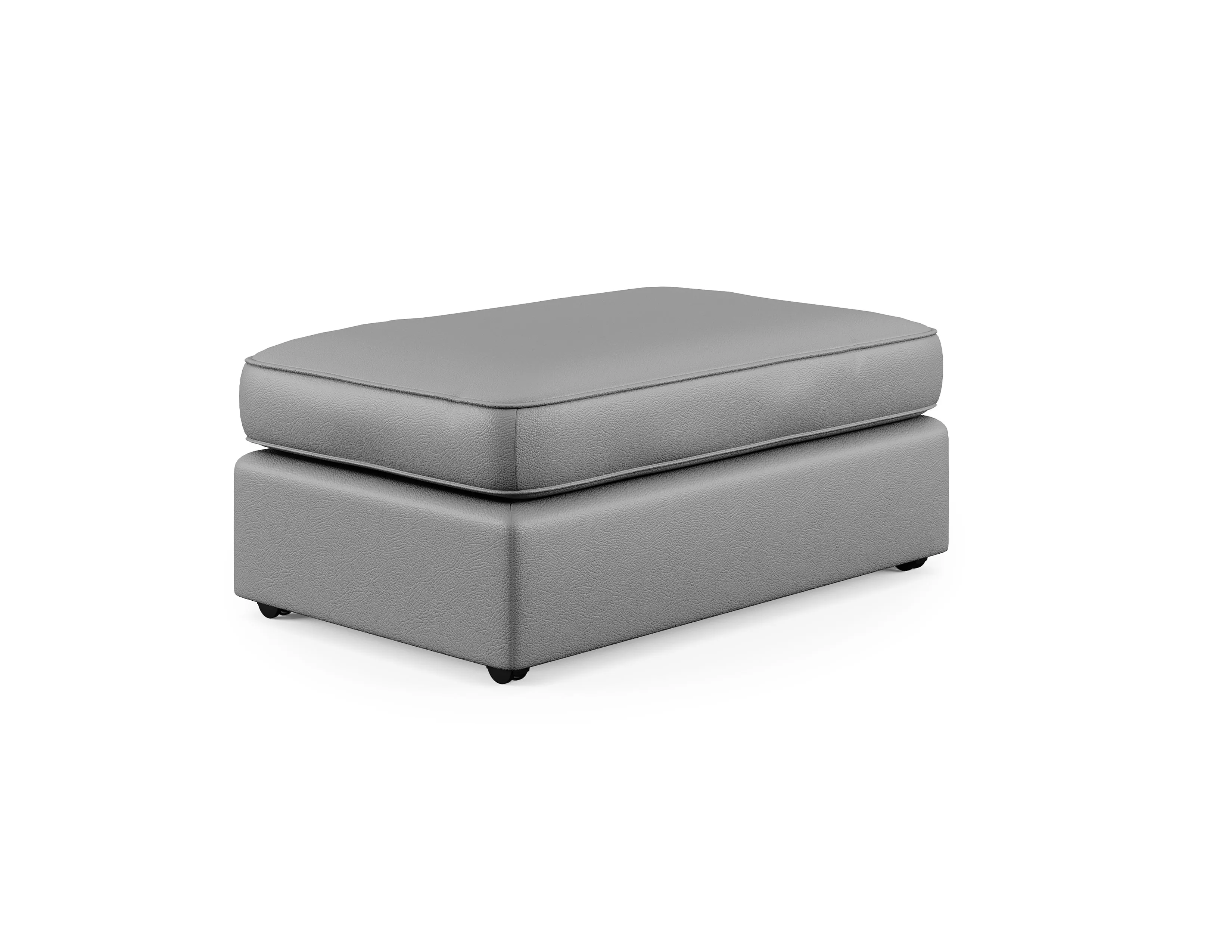 Vail Leather Stationary Sofa (Leather colors) 15 Vail Leather Stationary Sofa (Leather colors)