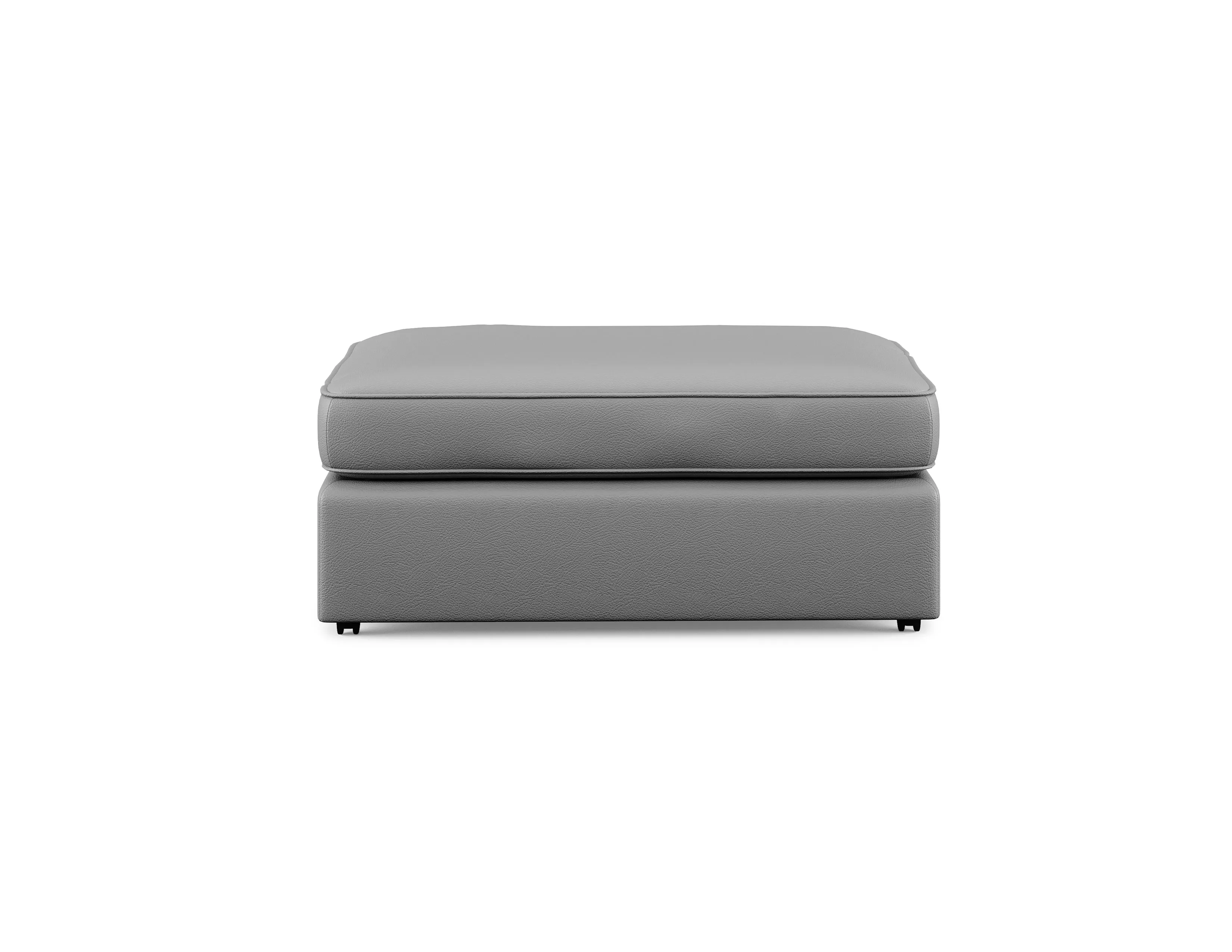 Vail Leather Stationary Sofa (Leather colors) 17 Vail Leather Stationary Sofa (Leather colors)