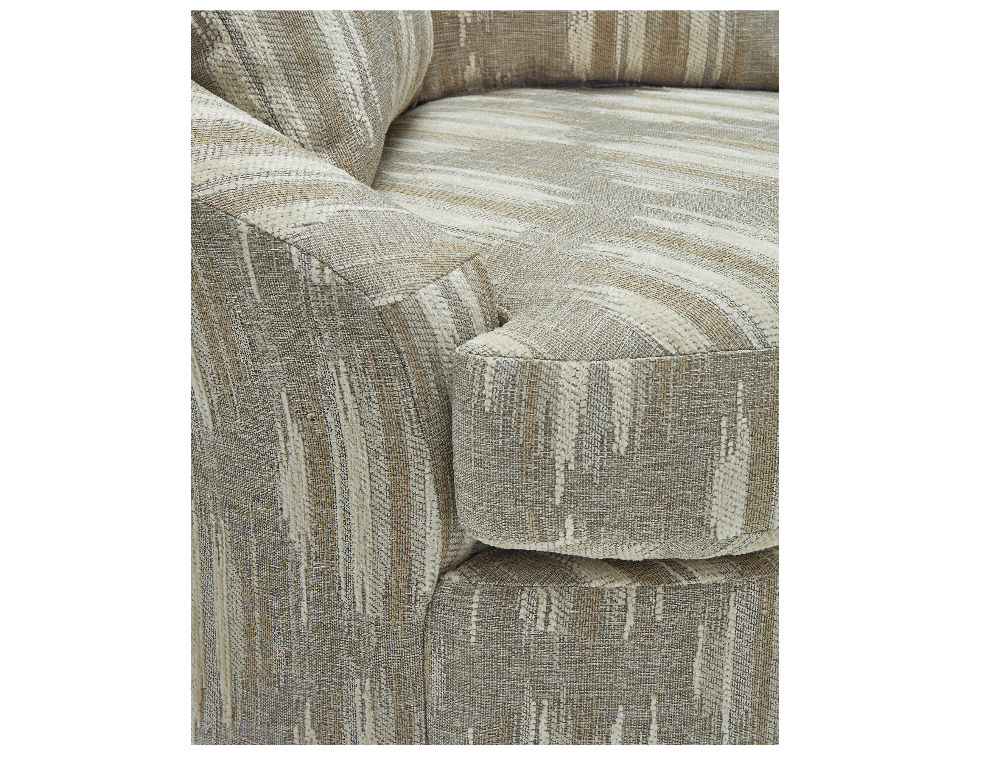 Alana Swivel Barrel Chair (+200 fabrics) 6 Alana Swivel Barrel Chair (+200 fabrics)