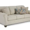 Annabel Stationary Sofa (+139 fabrics) 83"