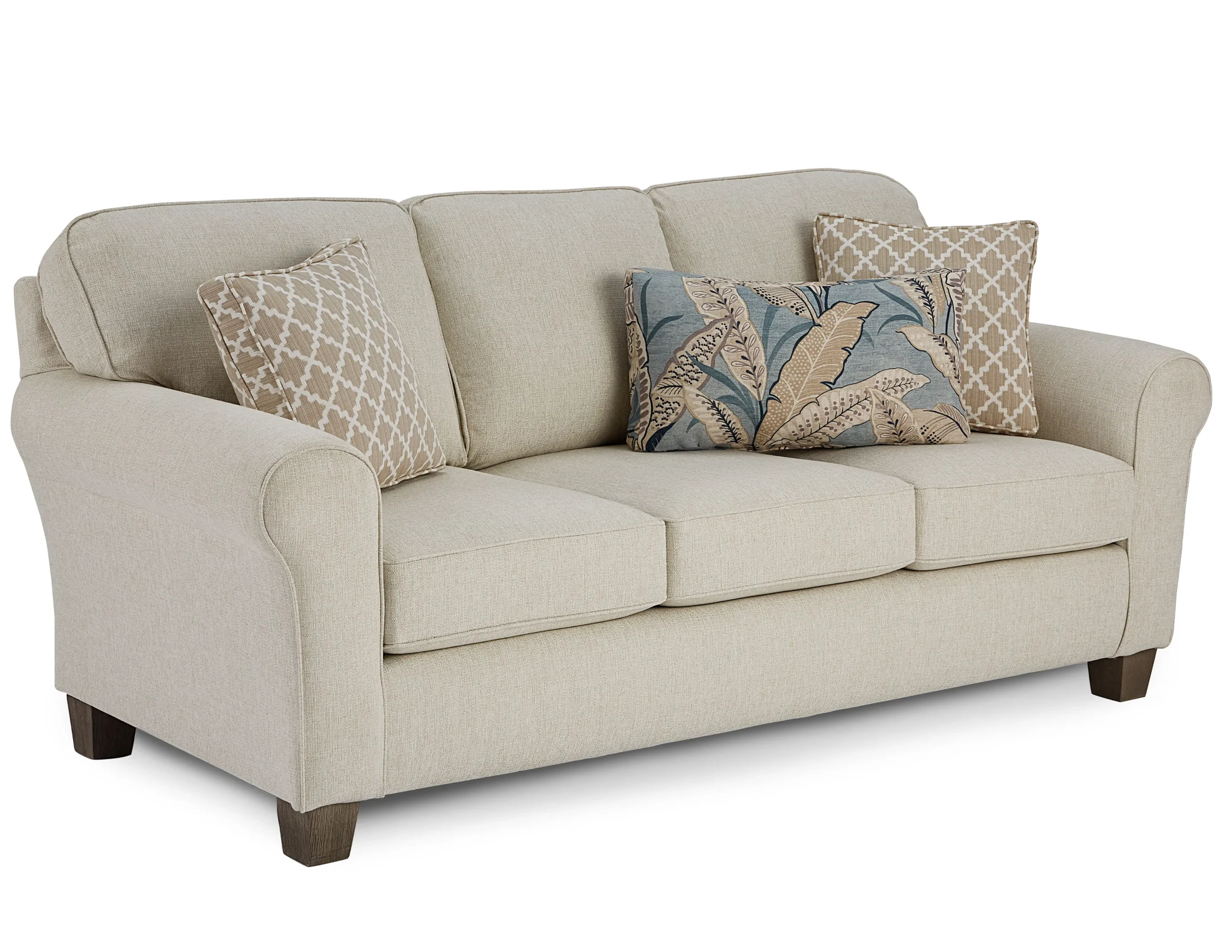 Annabel Stationary Sofa (+139 fabrics) 83" 1 Annabel Stationary Sofa (+139 fabrics) 83"