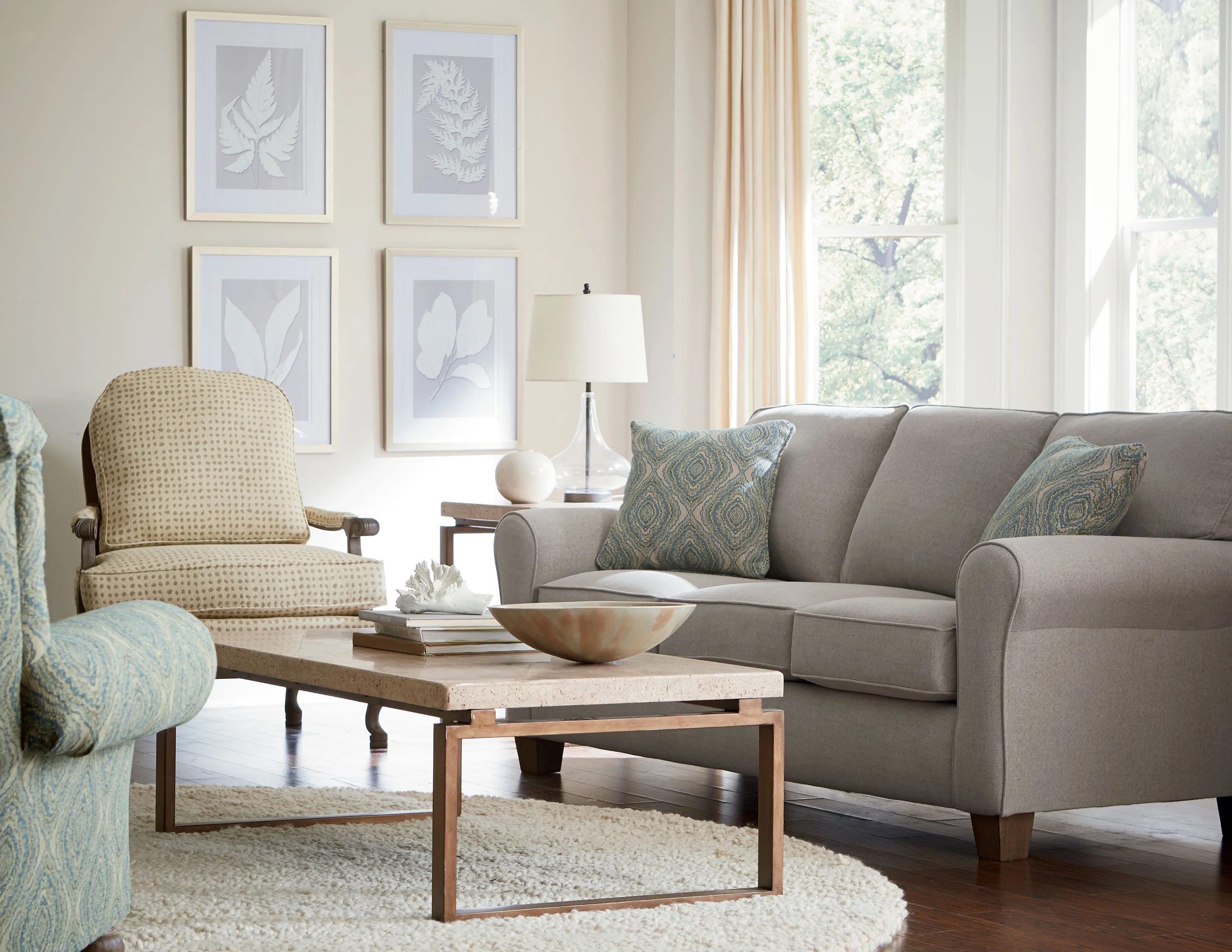 Annabel Stationary Sofa (+139 fabrics) 83" 10 Annabel Stationary Sofa (+139 fabrics) 83"