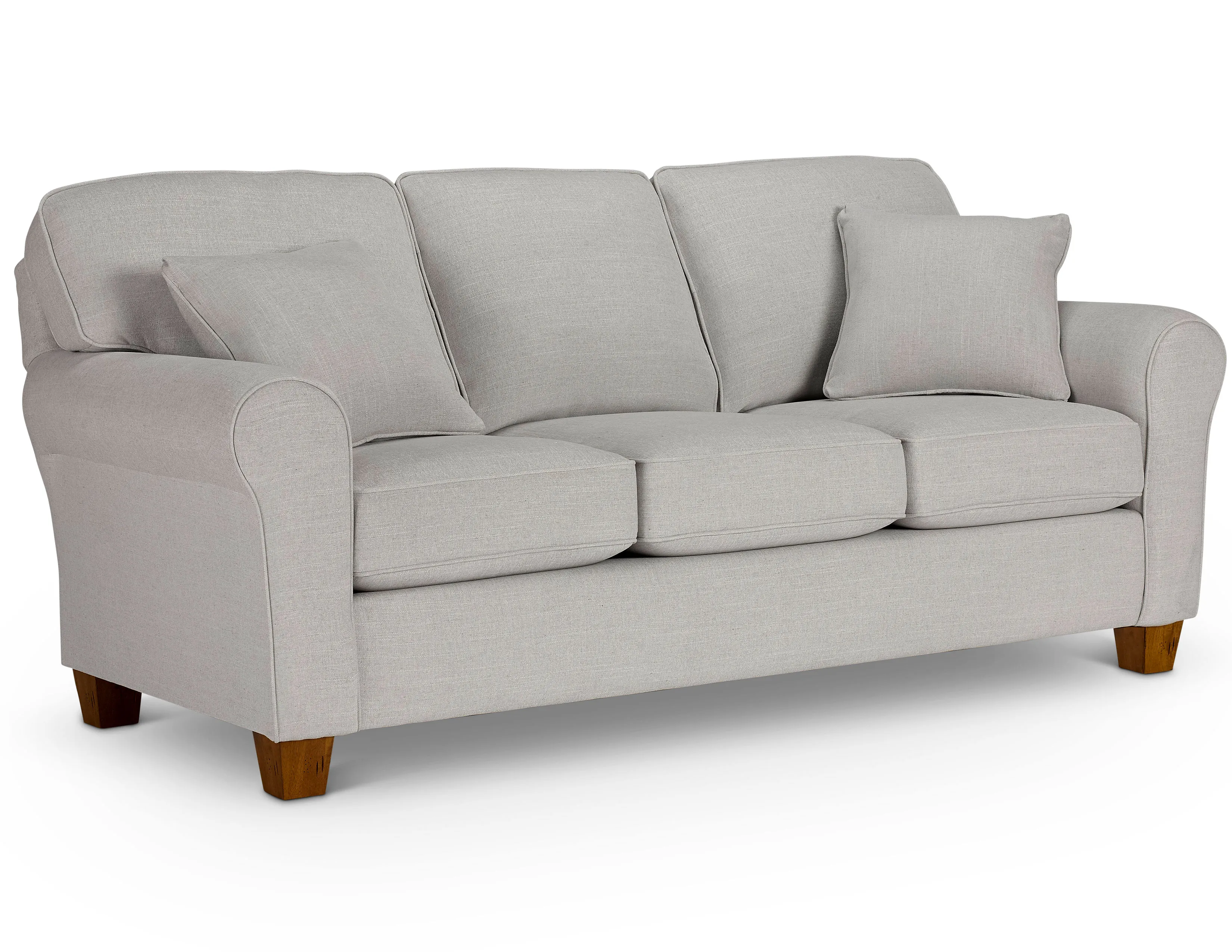 Annabel Stationary Sofa (+139 fabrics) 83" 4 Annabel Stationary Sofa (+139 fabrics) 83"