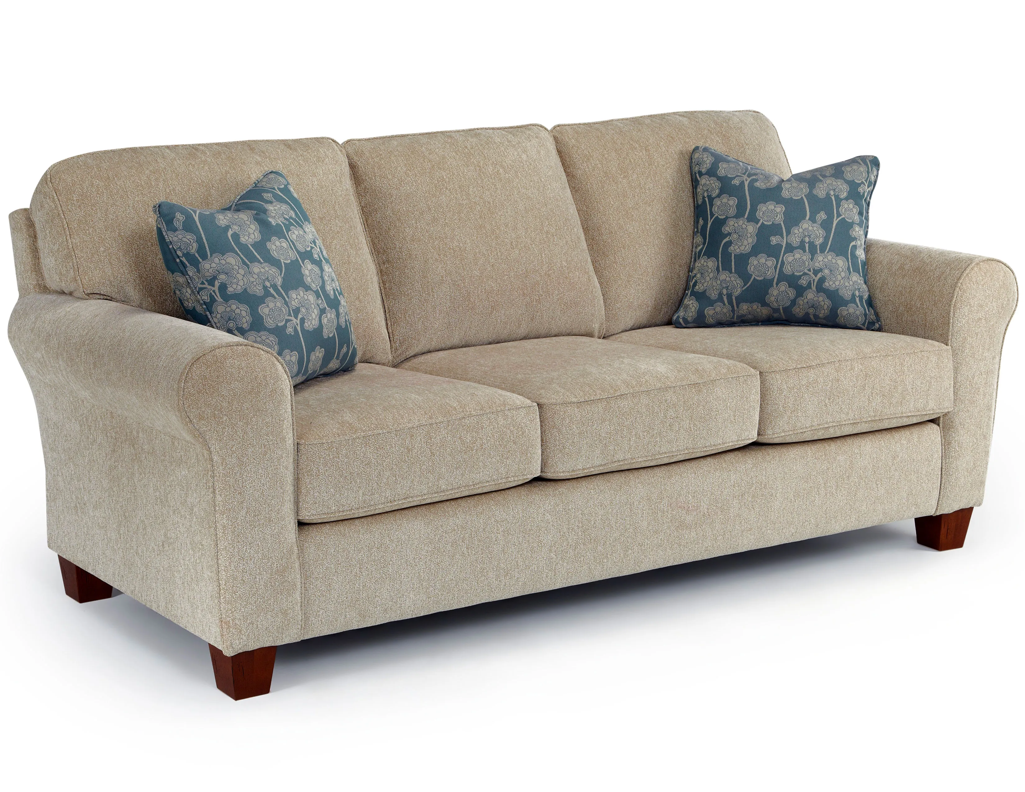 Annabel Stationary Sofa (+139 fabrics) 83" 6 Annabel Stationary Sofa (+139 fabrics) 83"