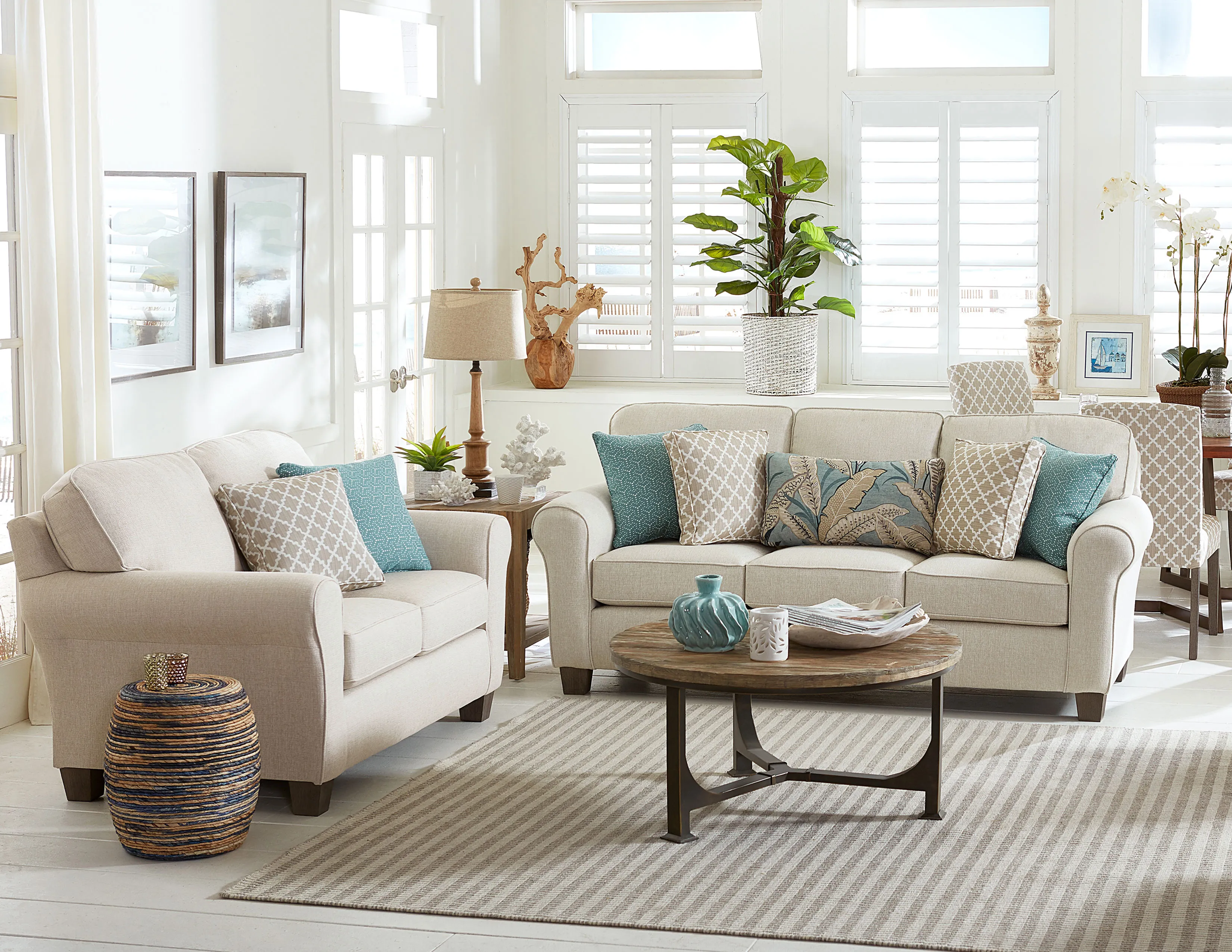 Annabel Stationary Sofa (+139 fabrics) 83" 9 Annabel Stationary Sofa (+139 fabrics) 83"