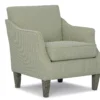 Ashelle Club Chair (+200 fabrics)