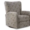 Athen Swivel Recliner (+100 fabrics) 38 Athen Swivel Recliner (+100 fabrics)