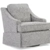 Ayla Nursery Swivel Glider (+200 fabrics) 29 Ayla Nursery Swivel Glider (+200 fabrics)