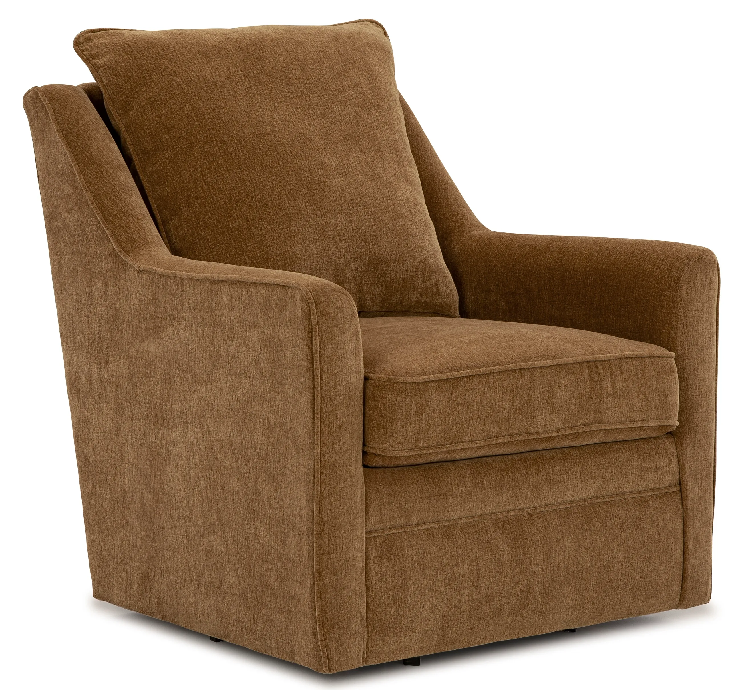 Aubrey Swivel Chair (+200 fabrics) 1 Aubrey Swivel Chair (+200 fabrics)