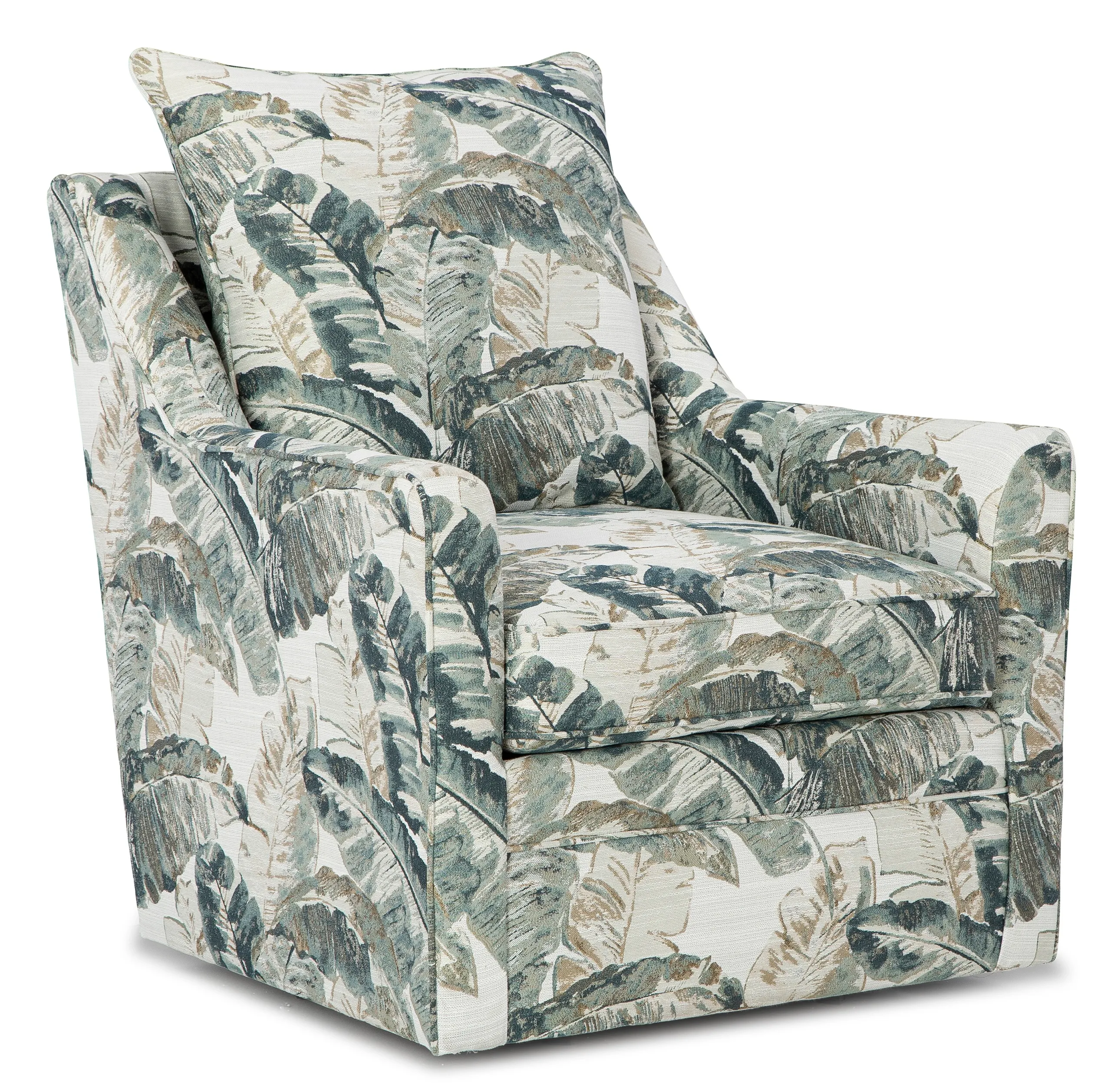 Aubrey Swivel Chair (+200 fabrics) 10 Aubrey Swivel Chair (+200 fabrics)