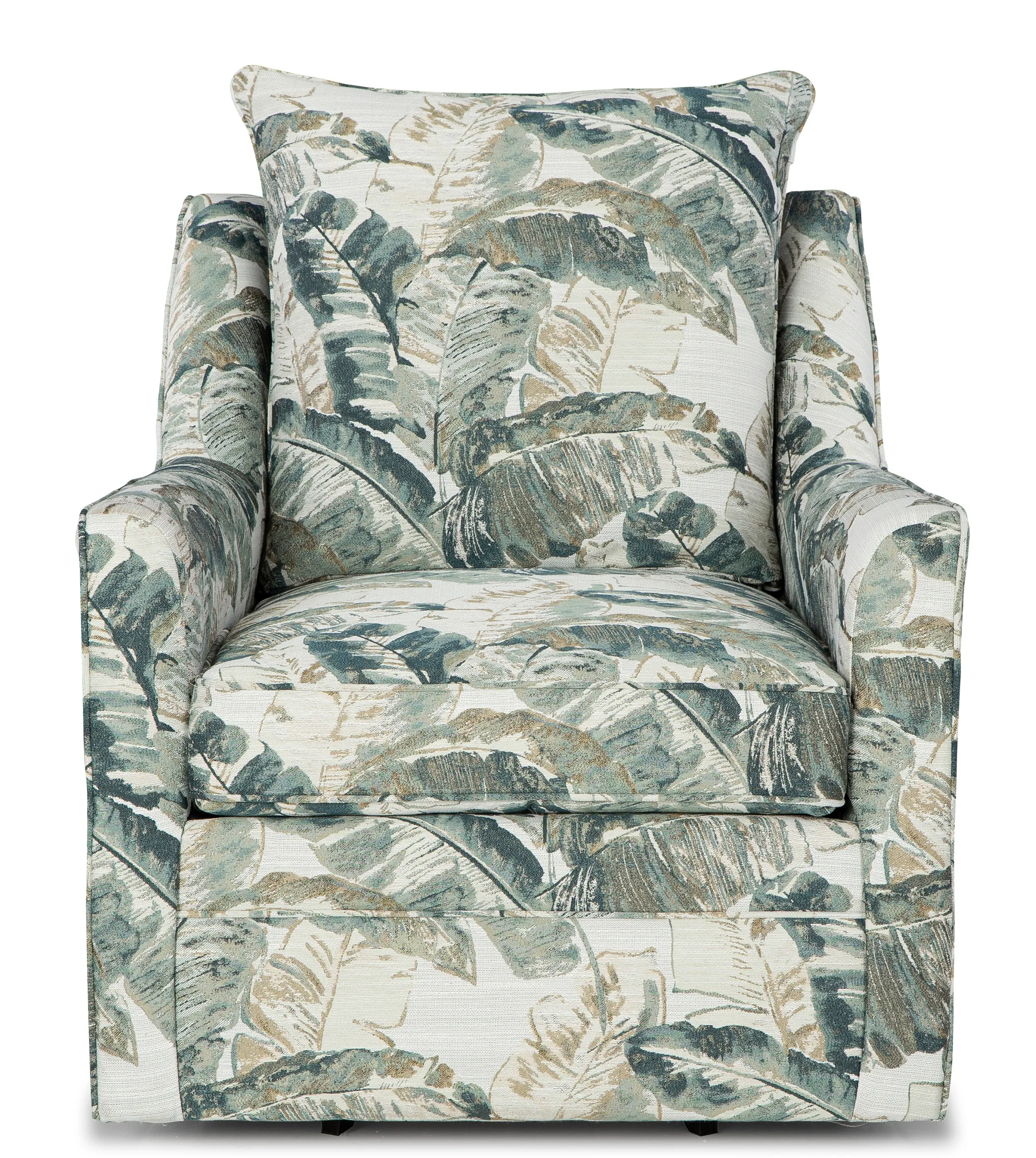 Aubrey Swivel Chair (+200 fabrics) 11 Aubrey Swivel Chair (+200 fabrics)