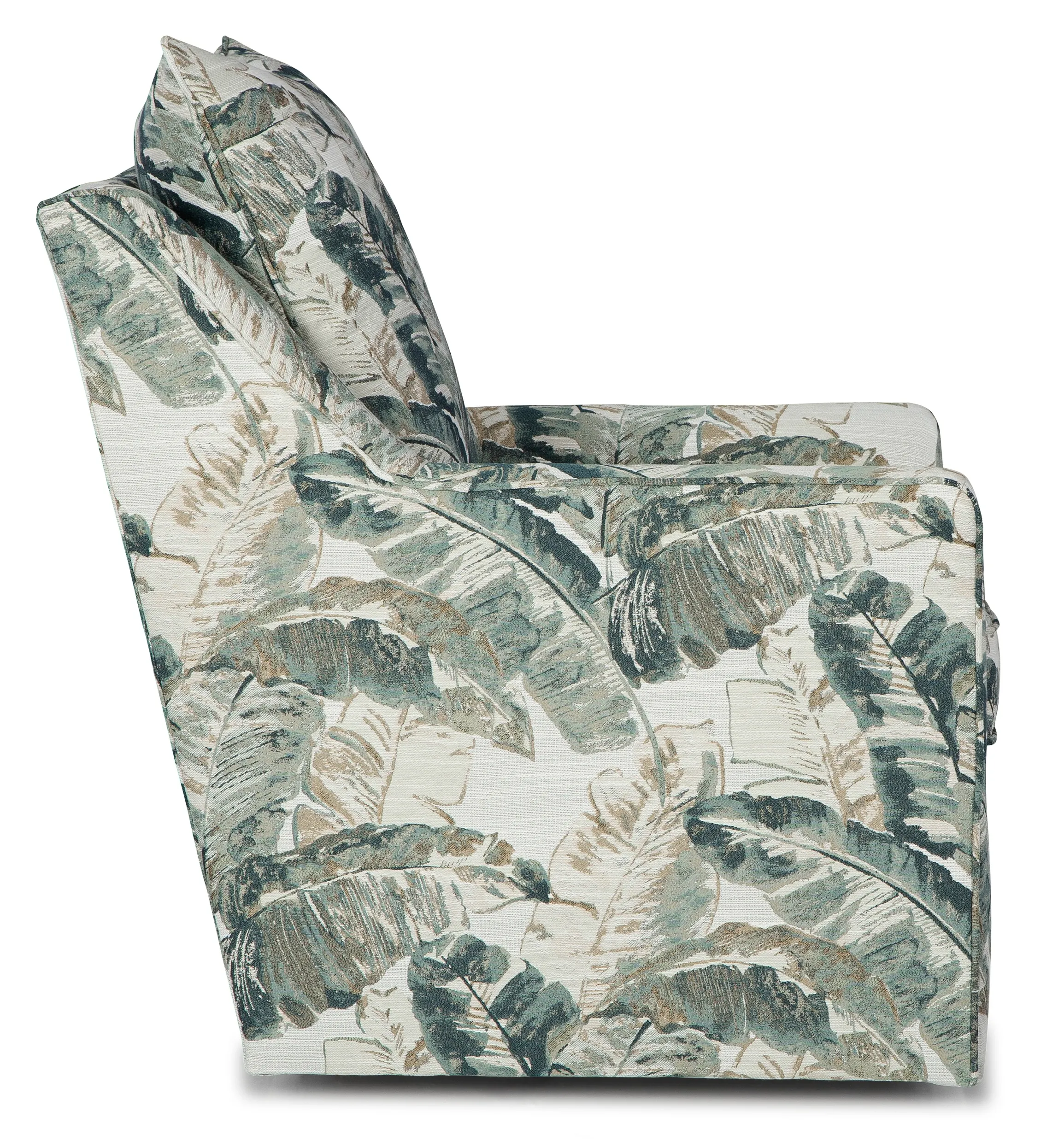Aubrey Swivel Chair (+200 fabrics) 12 Aubrey Swivel Chair (+200 fabrics)