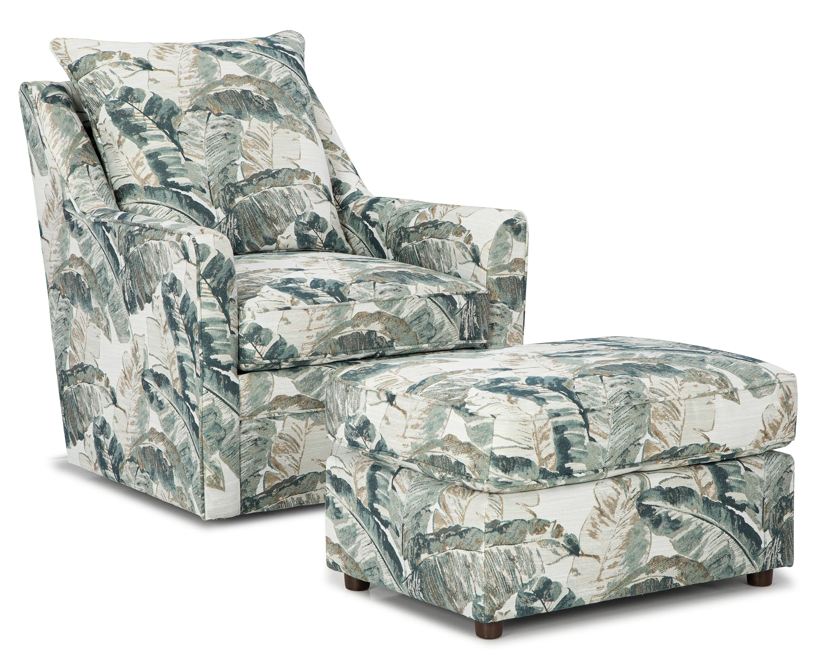 Aubrey Swivel Chair (+200 fabrics) 13 Aubrey Swivel Chair (+200 fabrics)