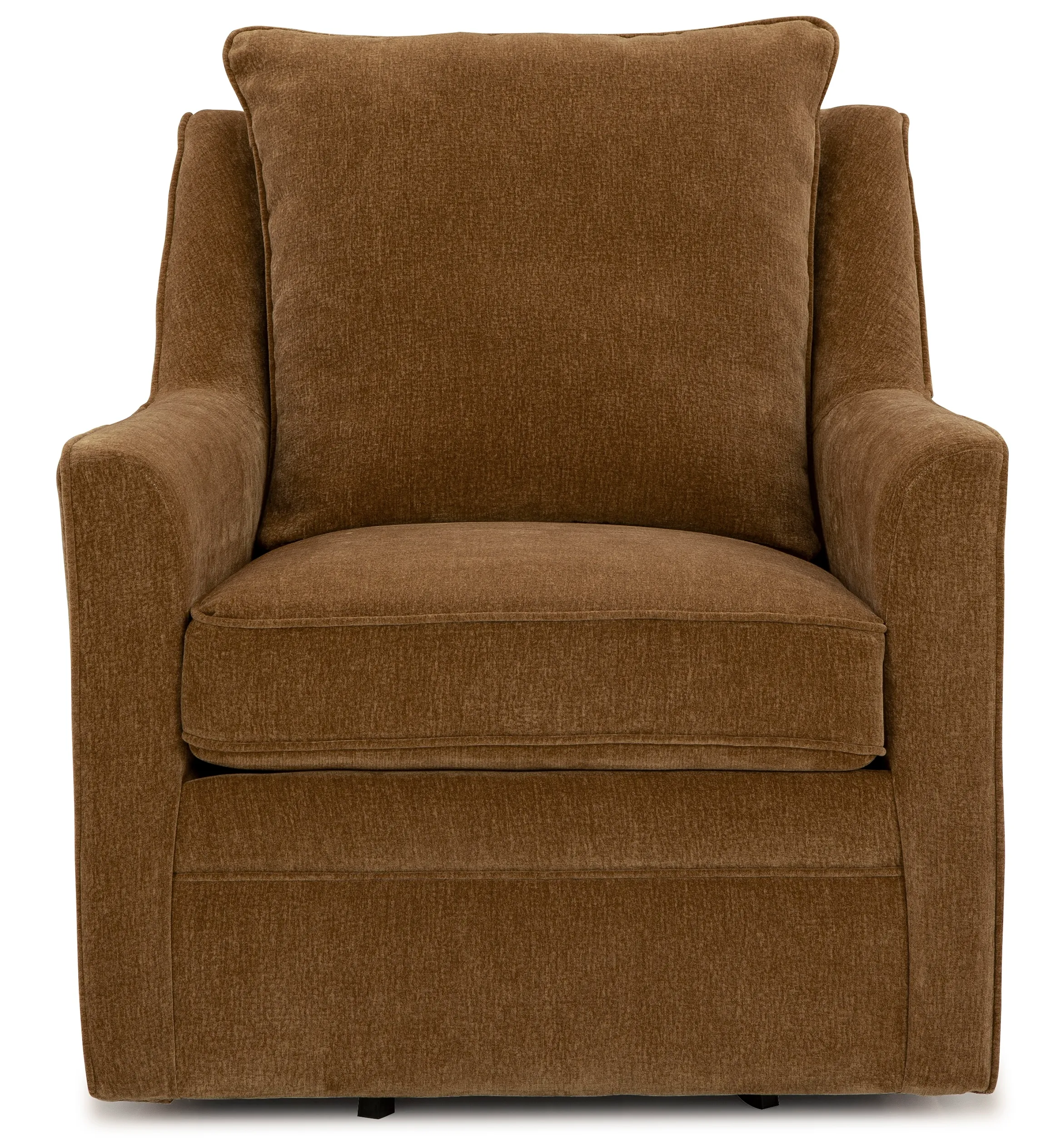 Aubrey Swivel Chair (+200 fabrics) 2 Aubrey Swivel Chair (+200 fabrics)