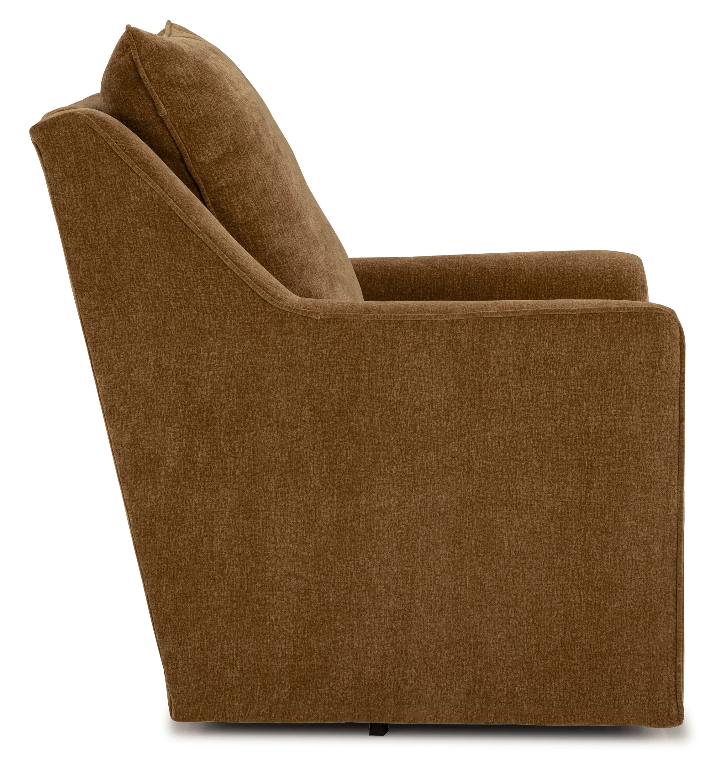 Aubrey Swivel Chair (+200 fabrics) 7 Aubrey Swivel Chair (+200 fabrics)