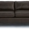 Bayment 77" Leather Sofa (+46 leathers) 40 Bayment 77" Leather Sofa (+46 leathers)