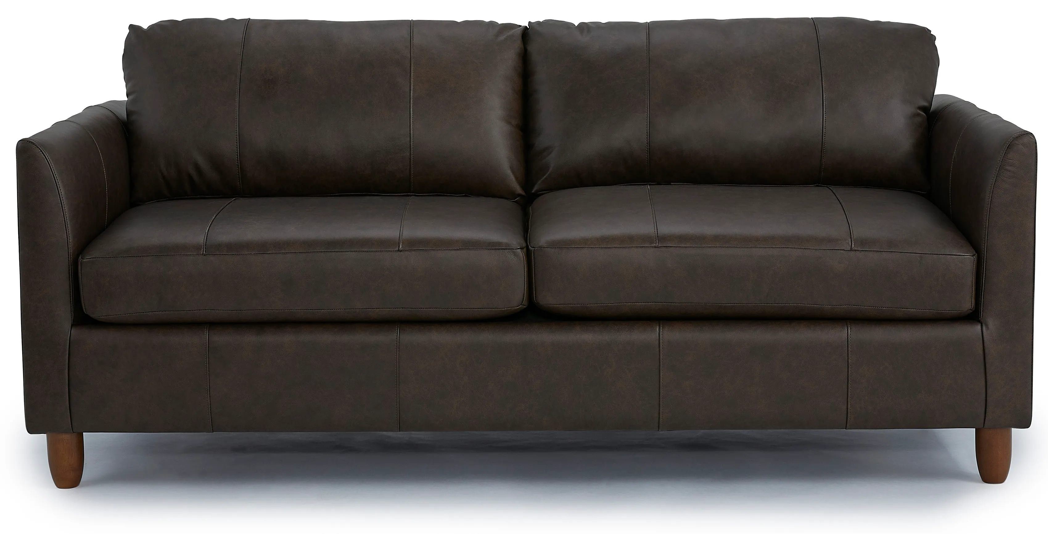 Bayment Twin-Full-Queen Leather Sleeper (+46 leathers) 2 Bayment Twin-Full-Queen Leather Sleeper (+46 leathers)