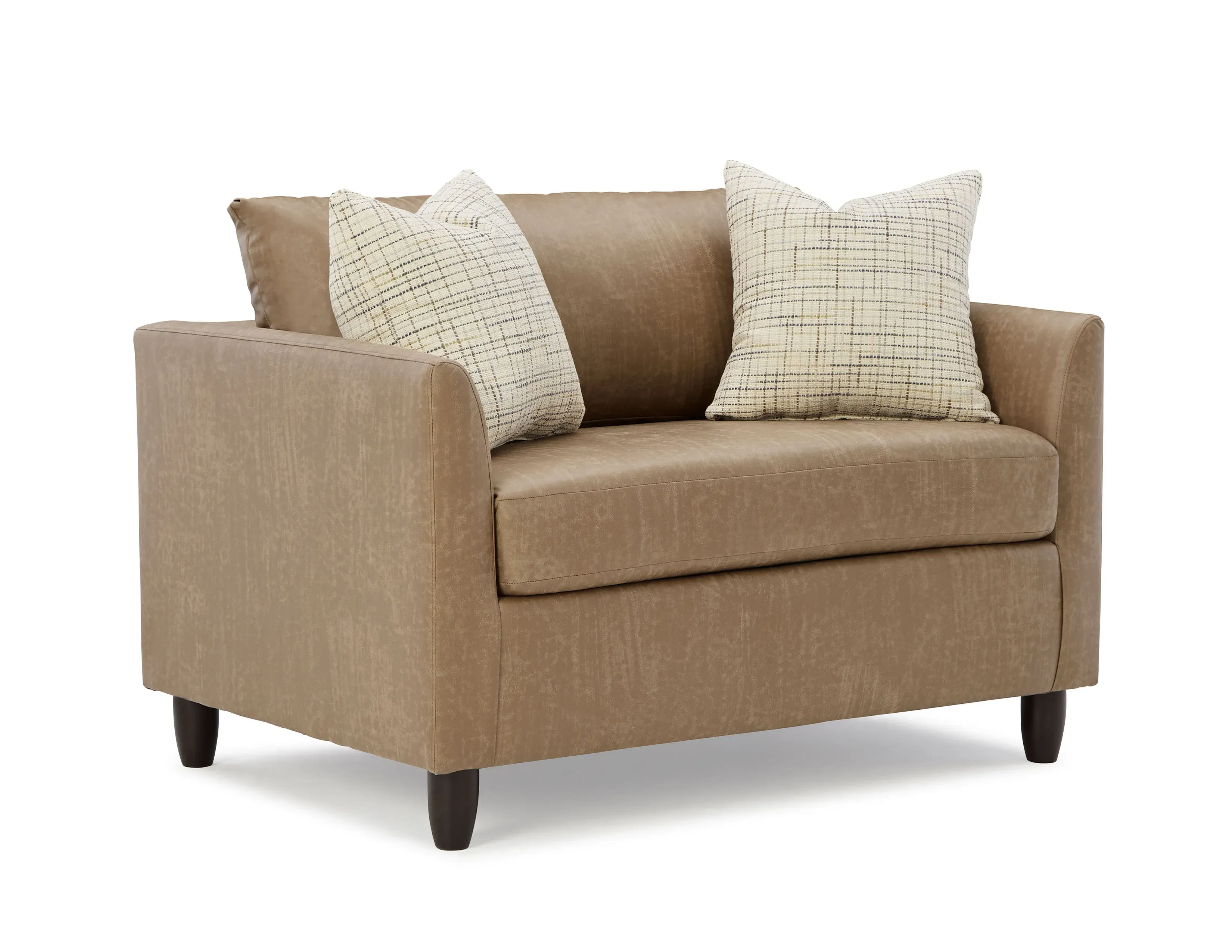 Bayment Twin-Full-Queen Leather Sleeper (+46 leathers) 4 Bayment Twin-Full-Queen Leather Sleeper (+46 leathers)