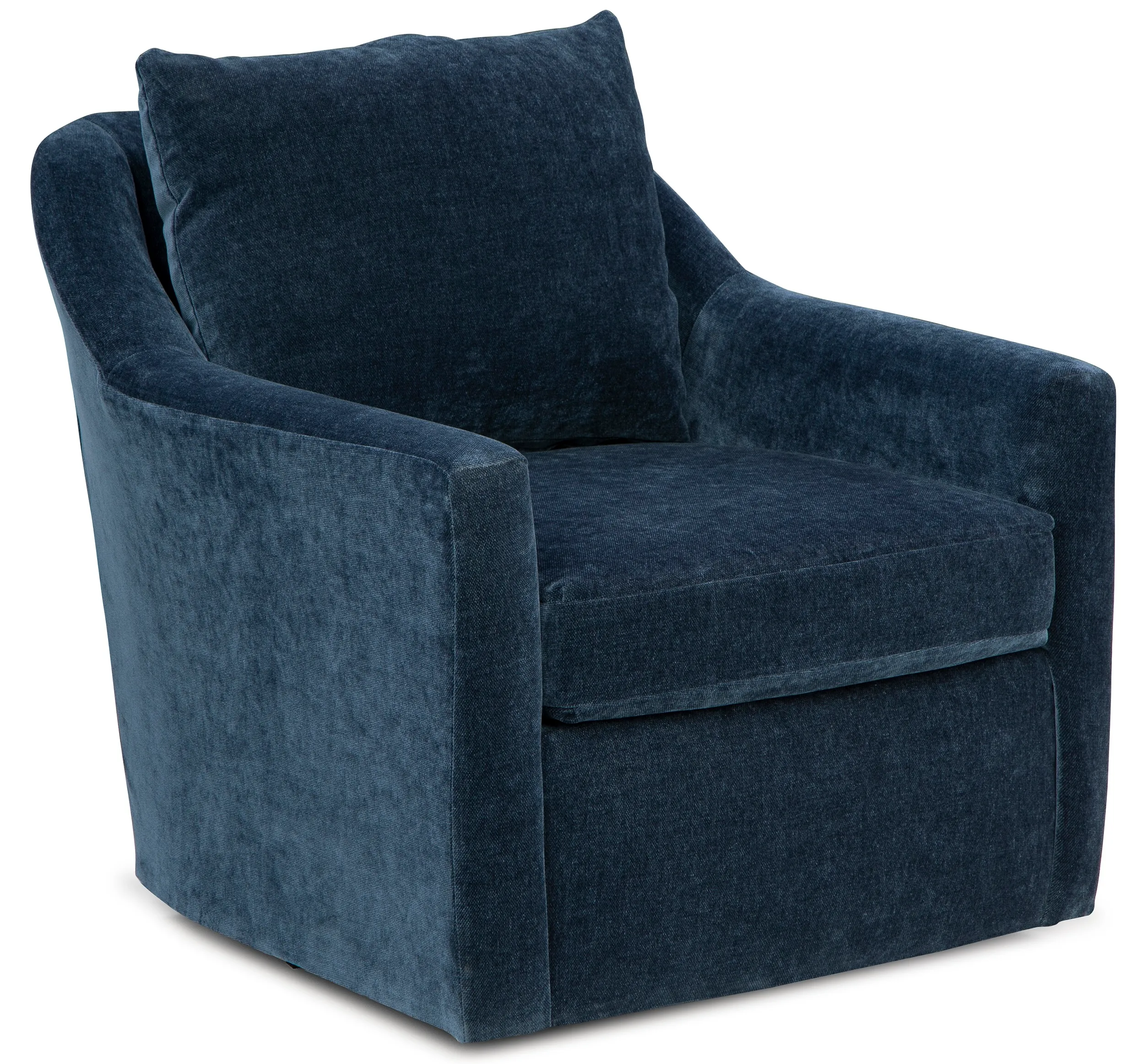 Praslin 360° Swivel Chair (+100 fabrics) 11 Praslin 360° Swivel Chair (+100 fabrics)