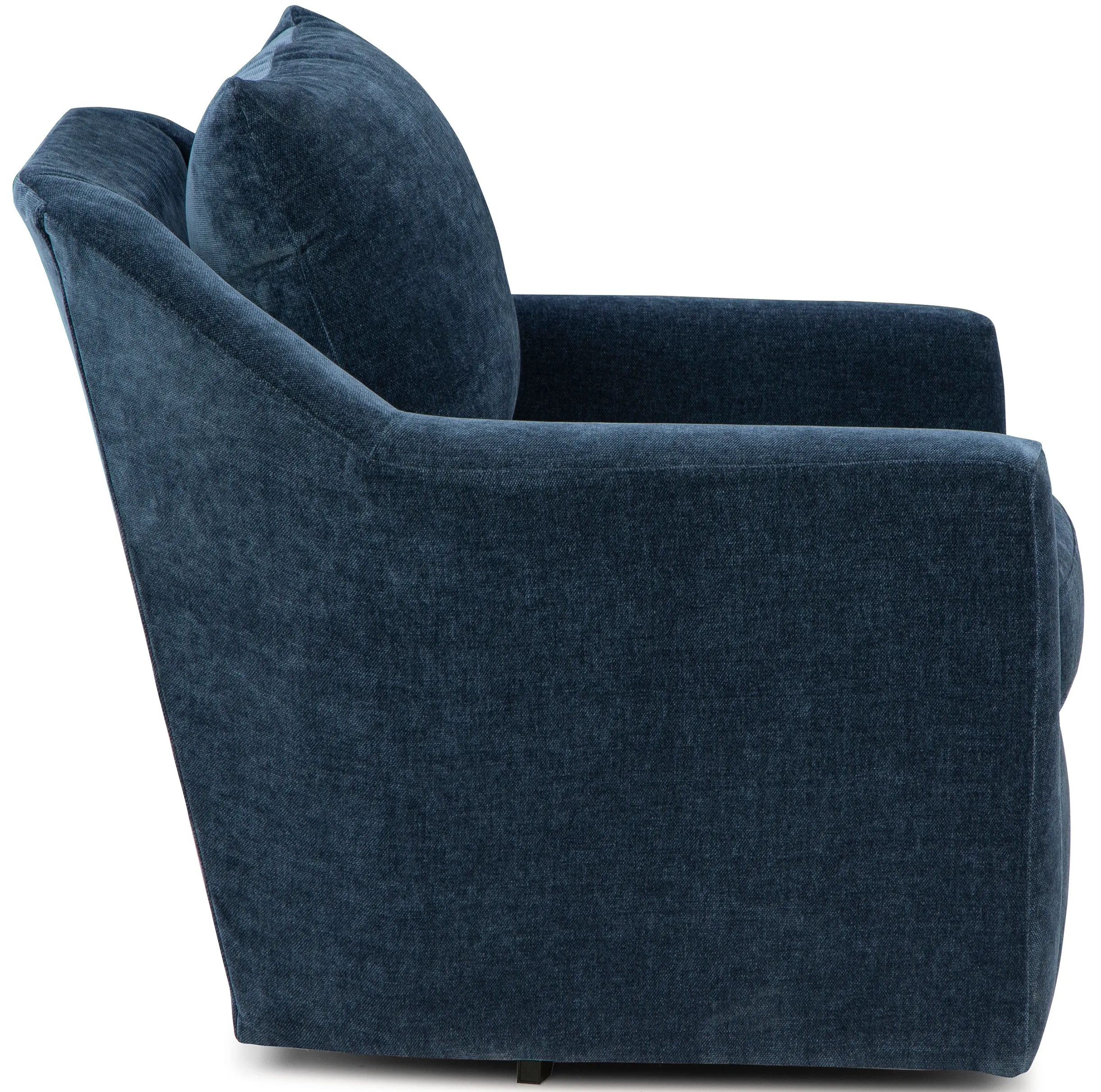 Praslin 360° Swivel Chair (+100 fabrics) 13 Praslin 360° Swivel Chair (+100 fabrics)