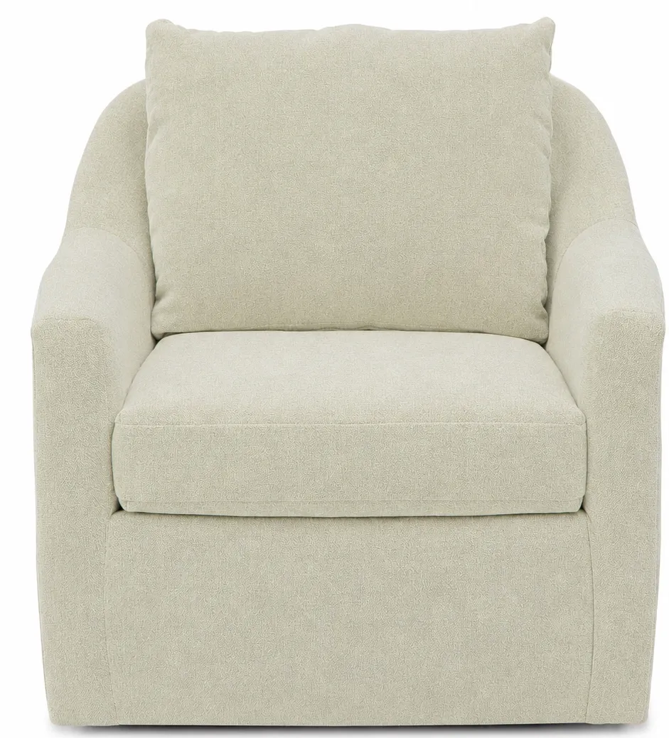 Praslin 360° Swivel Chair (+100 fabrics) 7 Praslin 360° Swivel Chair (+100 fabrics)
