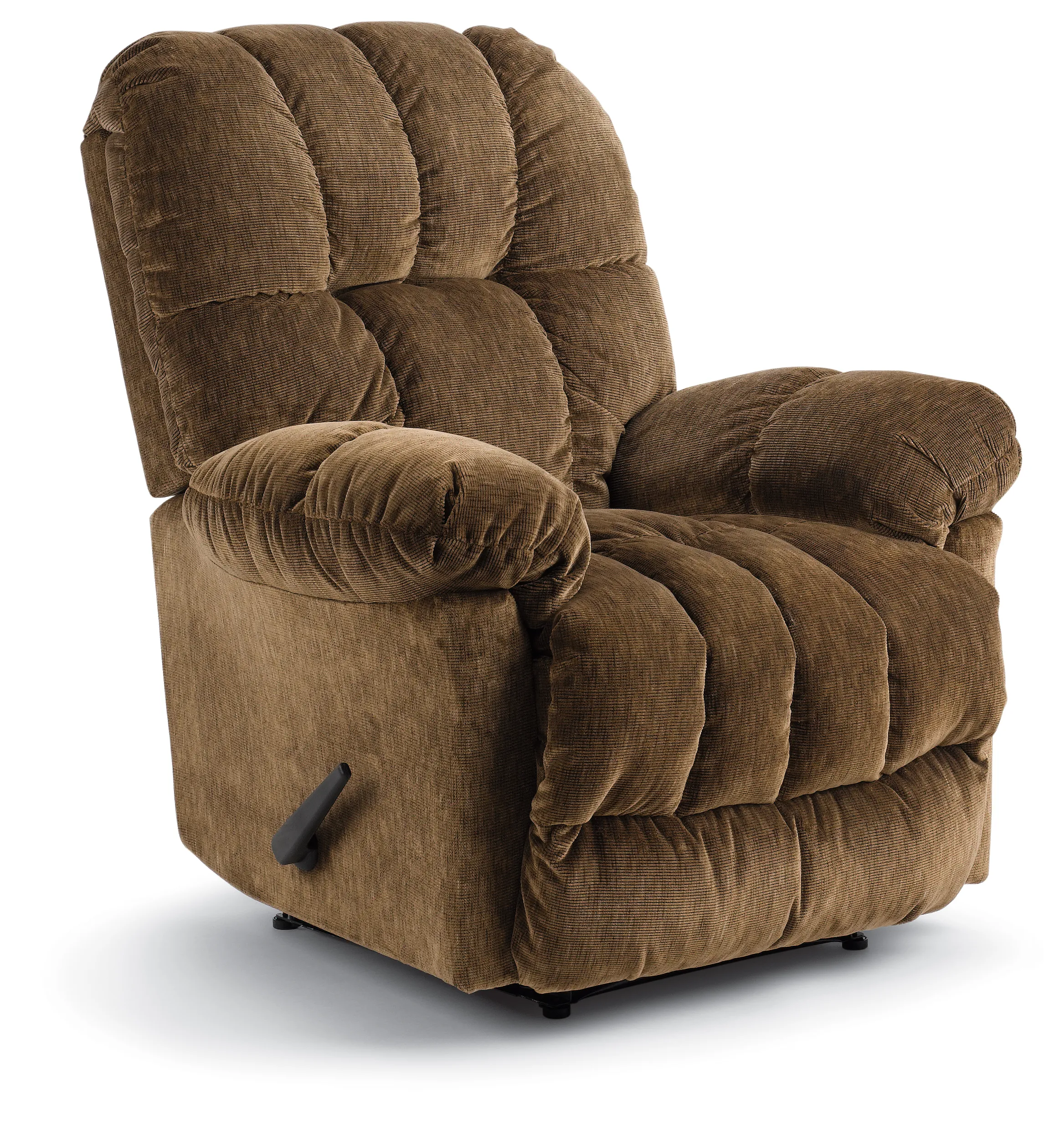 Butler Recliner (+100 fabrics) 3 mechanisms 1 Butler Recliner (+100 fabrics) 3 mechanisms
