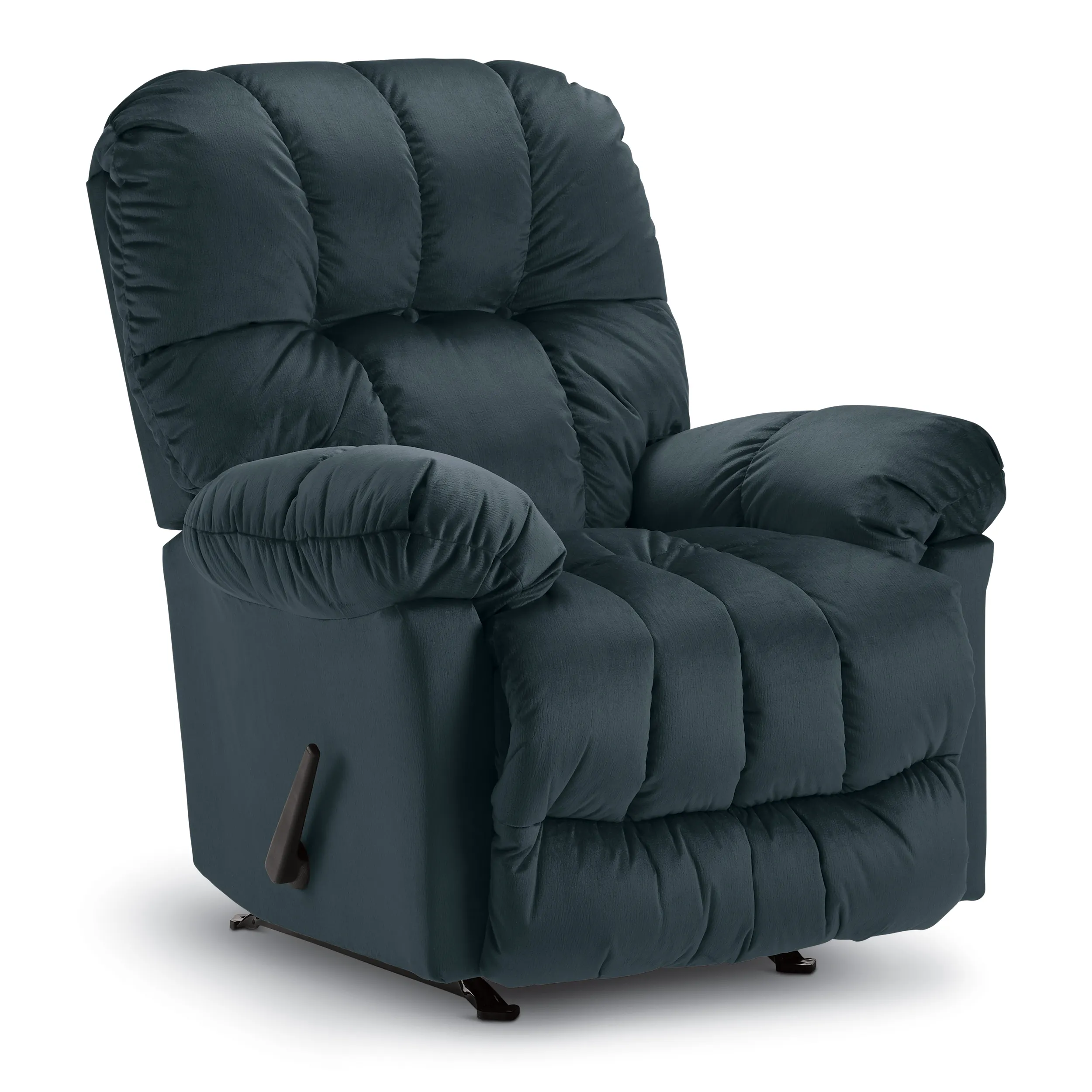 Butler Recliner (+100 fabrics) 3 mechanisms 13 Butler Recliner (+100 fabrics) 3 mechanisms